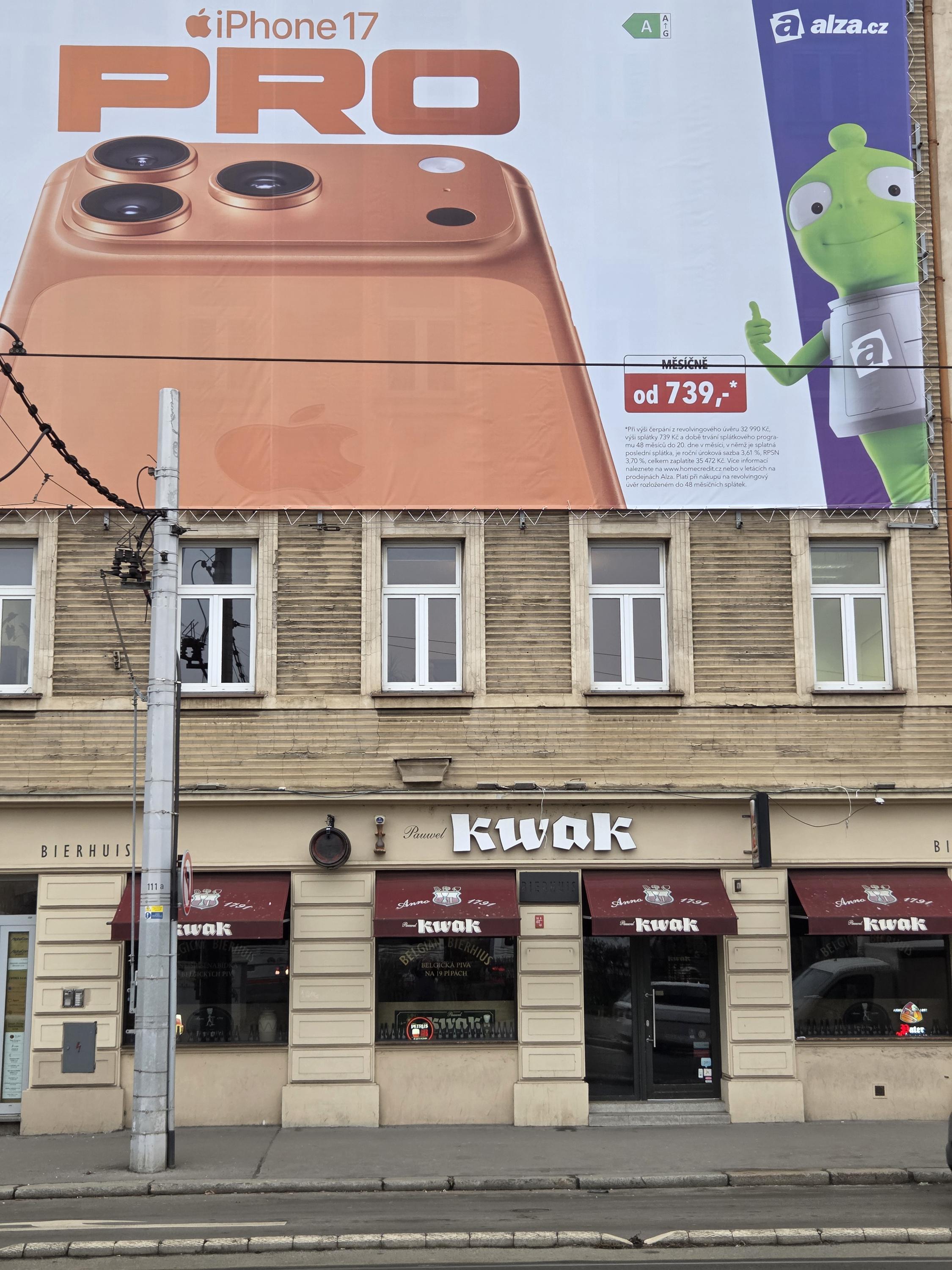 Pauwel Kwak Bierhuis foto 3