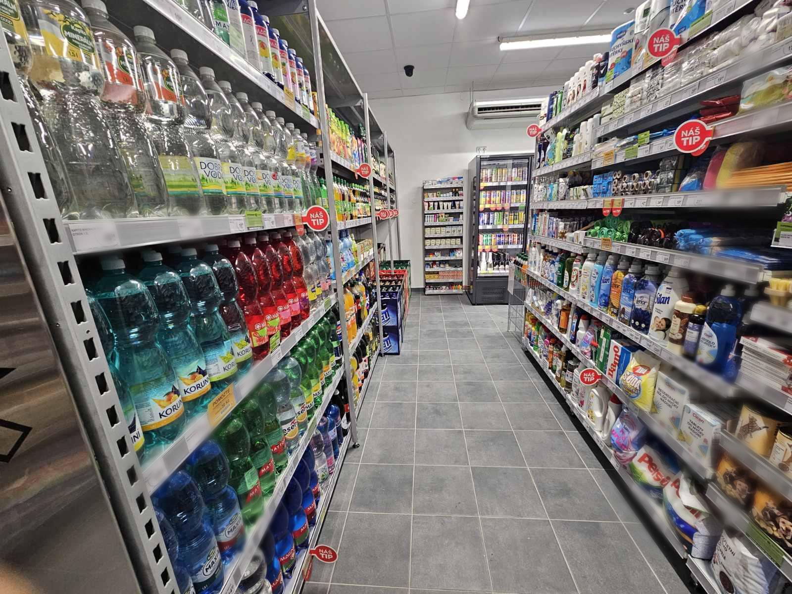 KONZUM 24/7 foto 3