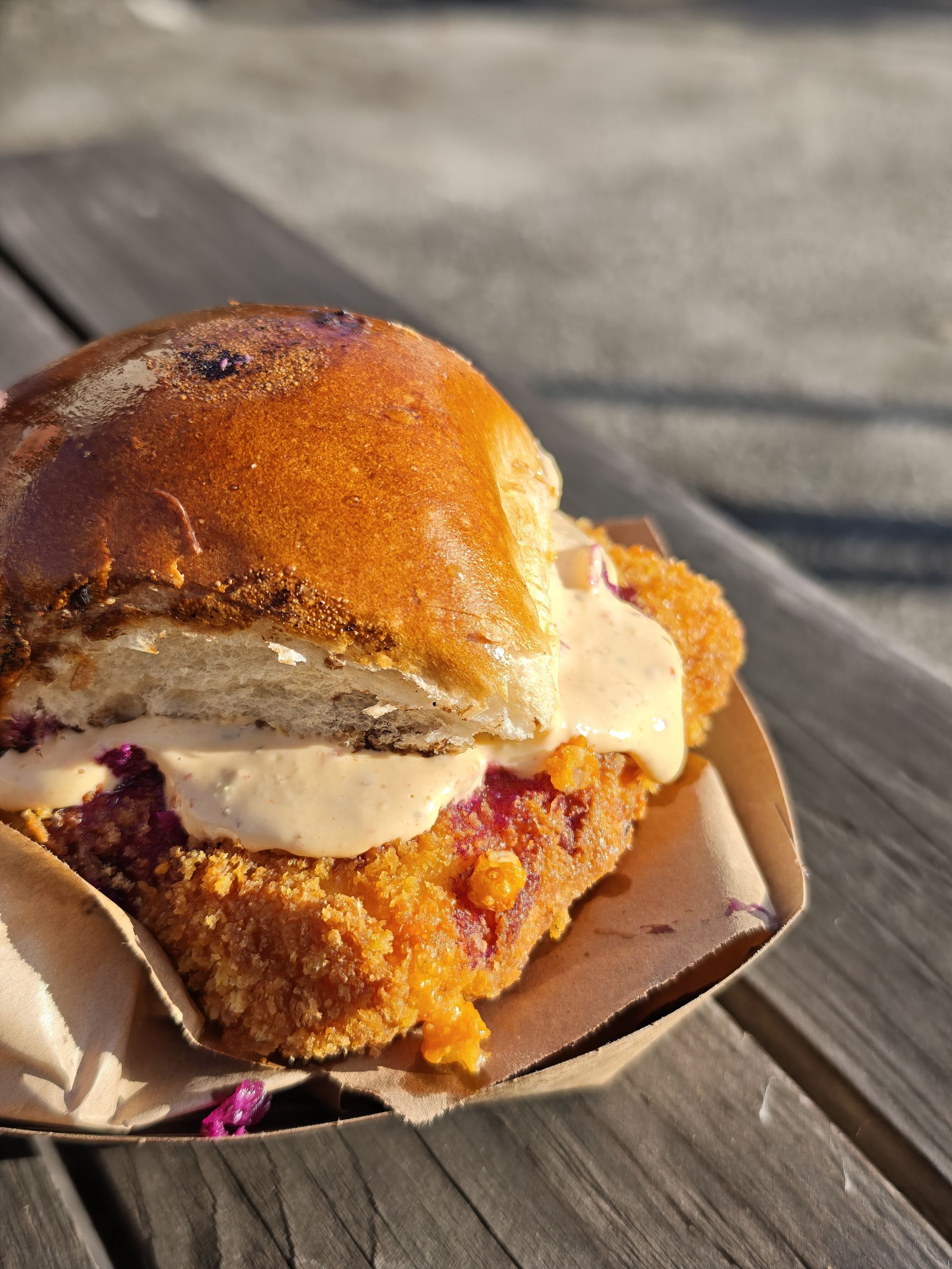 Fousáč Truck foto 3