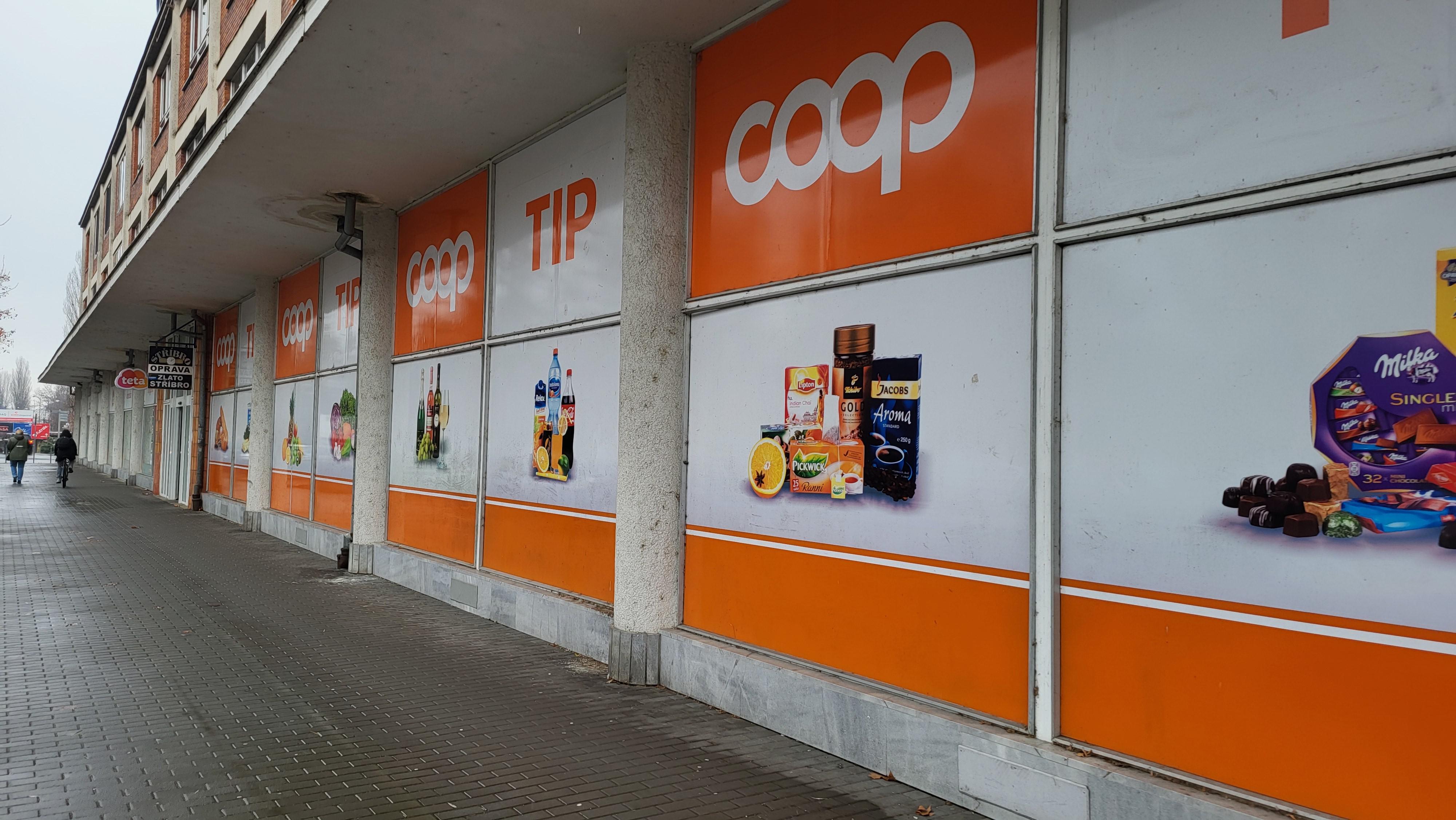 COOP TIP foto 3