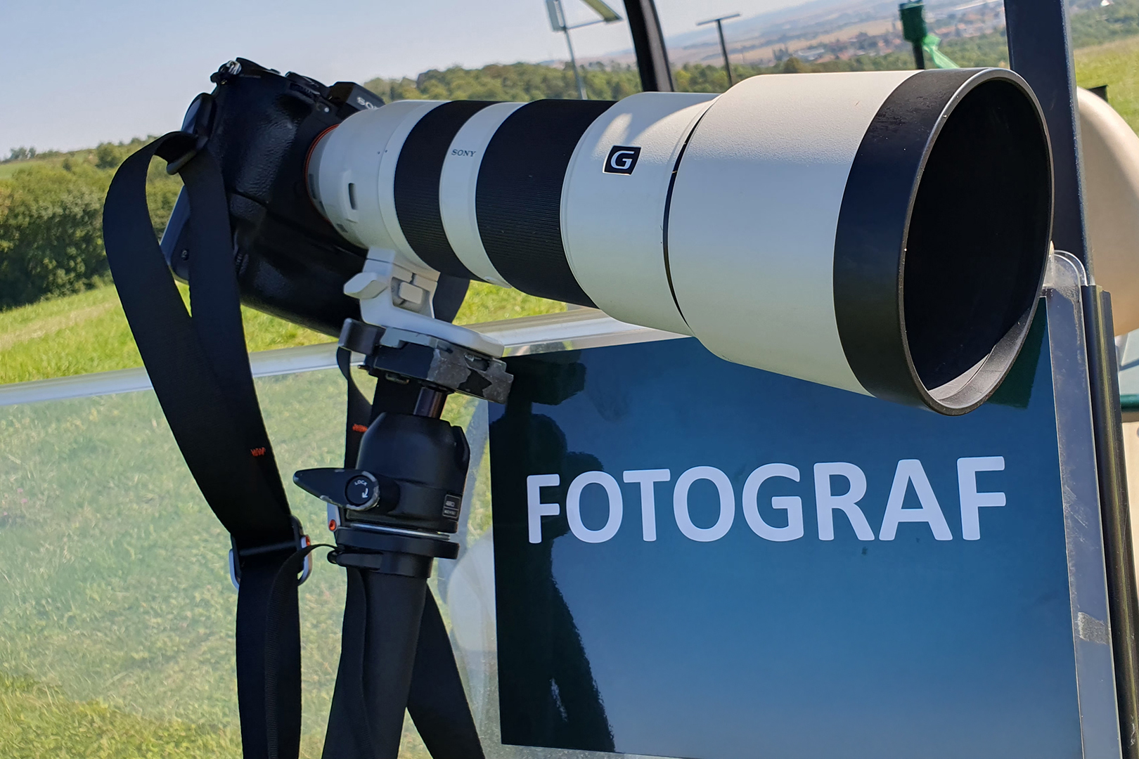 Dárkové poukazy na fotokurzy a workshopy 2026