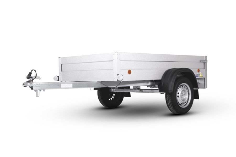 Přívěs AGADOS HANDY 20 - Super cena!!!