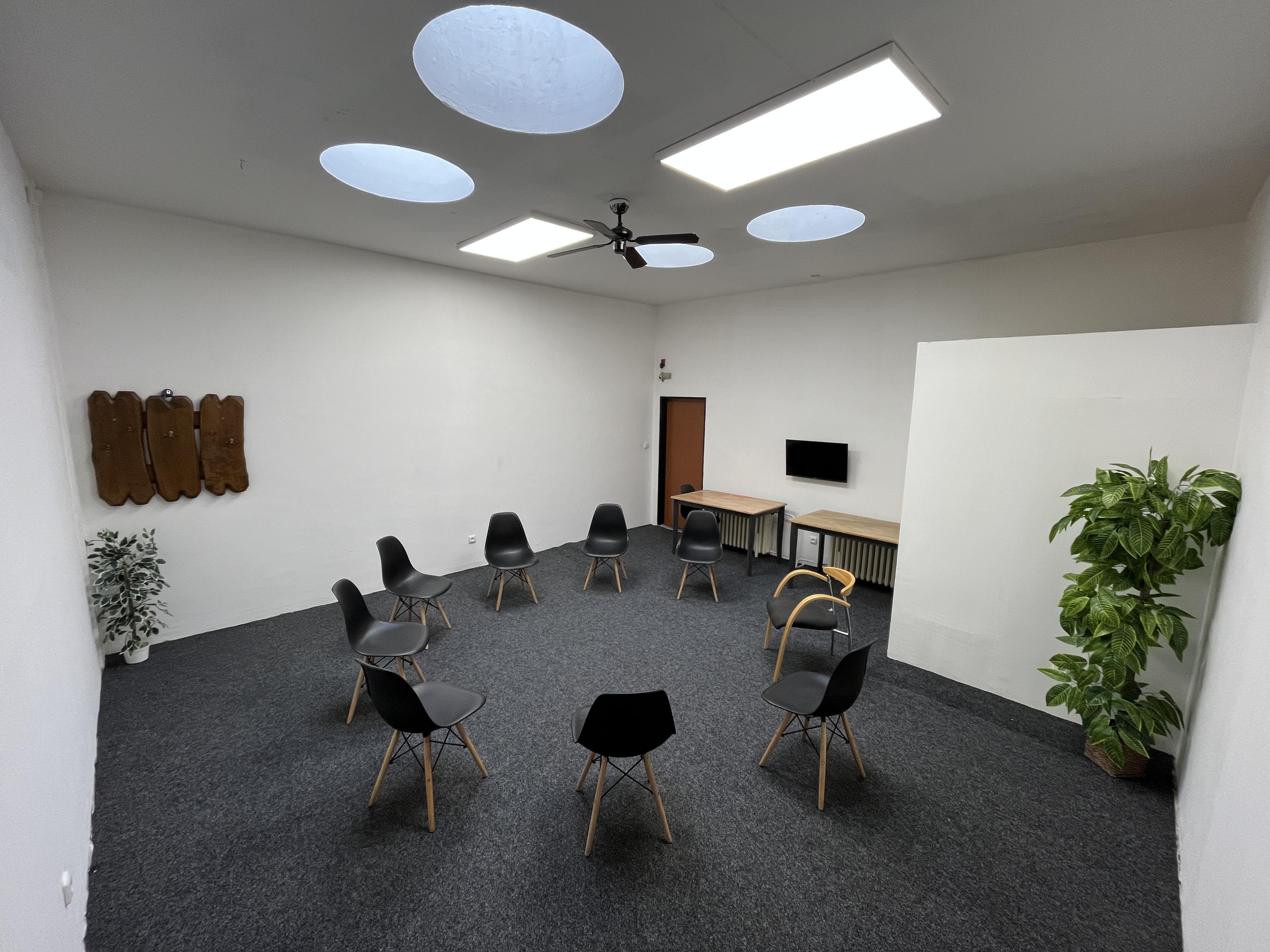 Terapeutické programy pro řidiče - Mgr. et Mgr. Eva Pavelková foto 5