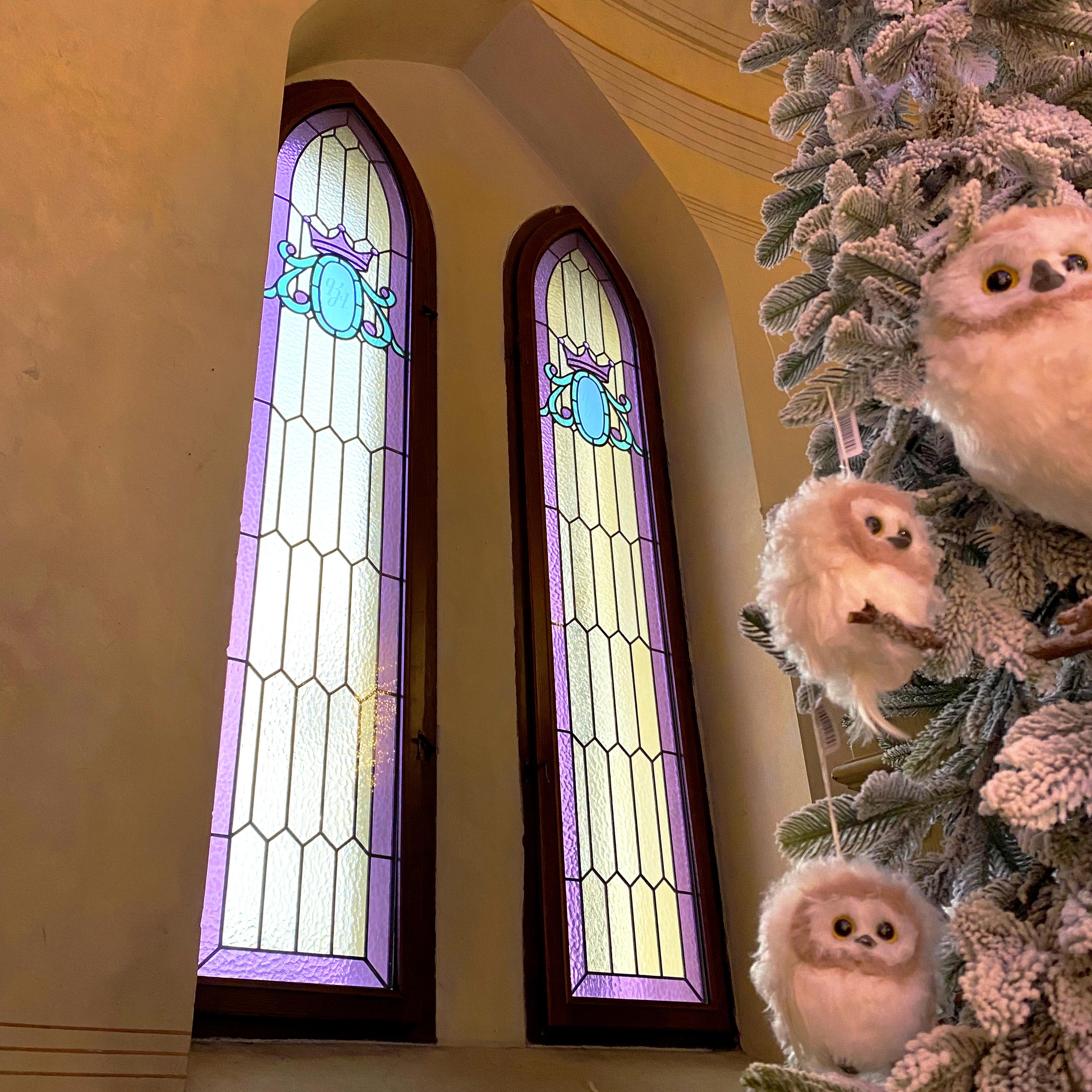 Vánoční dům - Andělská kavárna foto 6