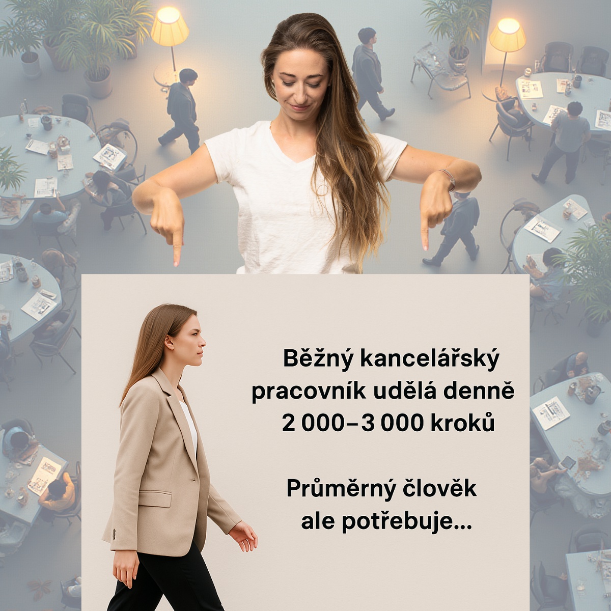 Aneta Prokopcová - Rozhýbej svůj život foto 2