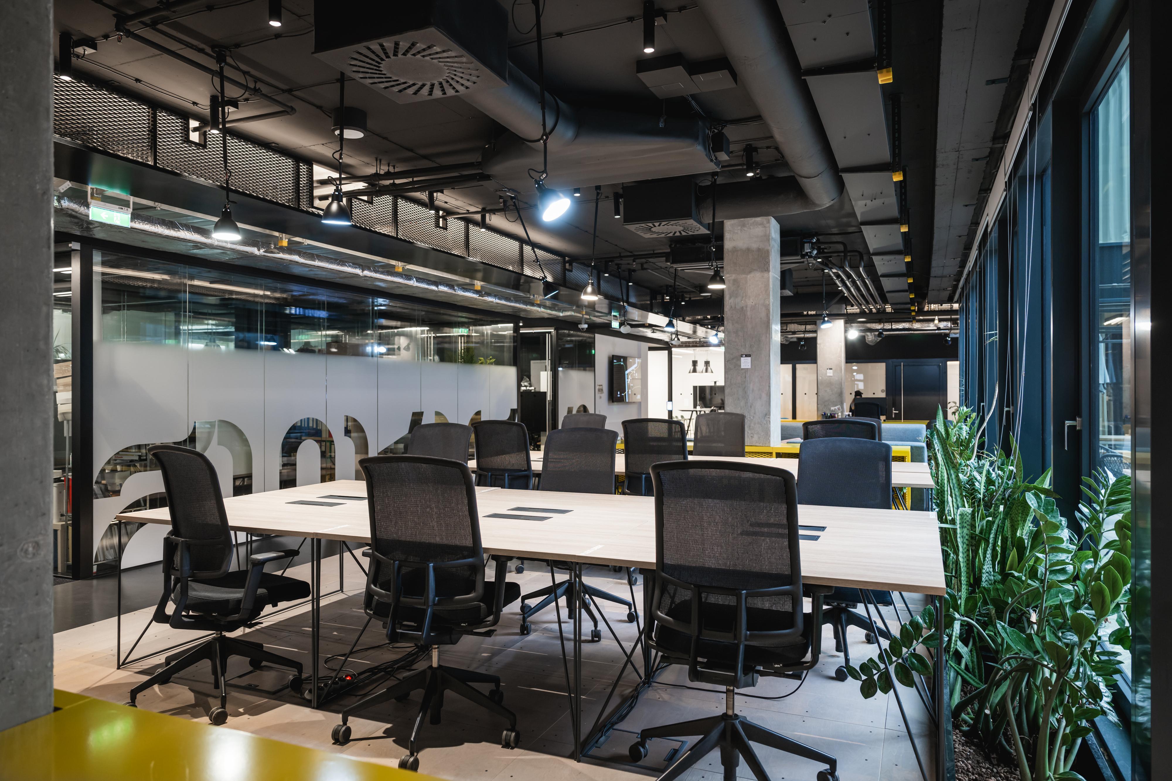 WorkLounge Na Příkopě foto 3