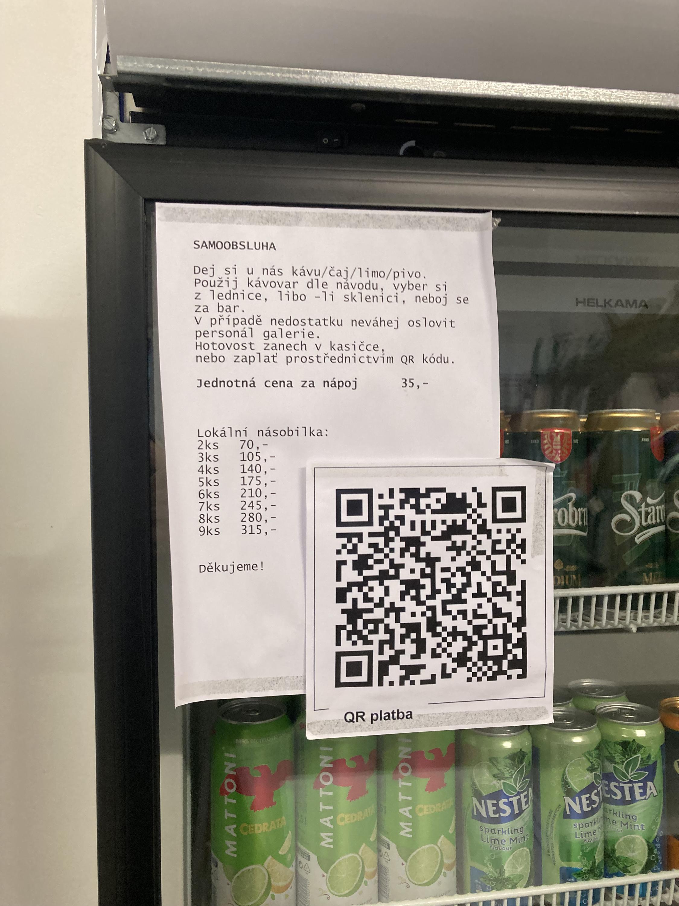 Galerie města Blanska foto 3