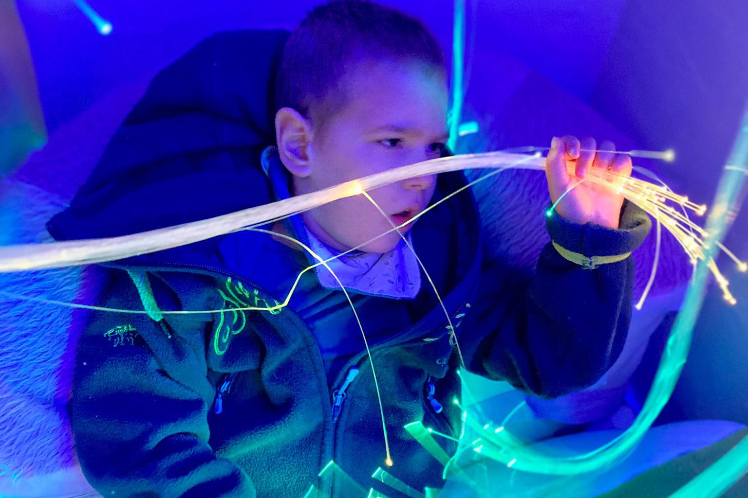 Mateřská škola, základní škola a střední škola Slezské diakonie Krnov