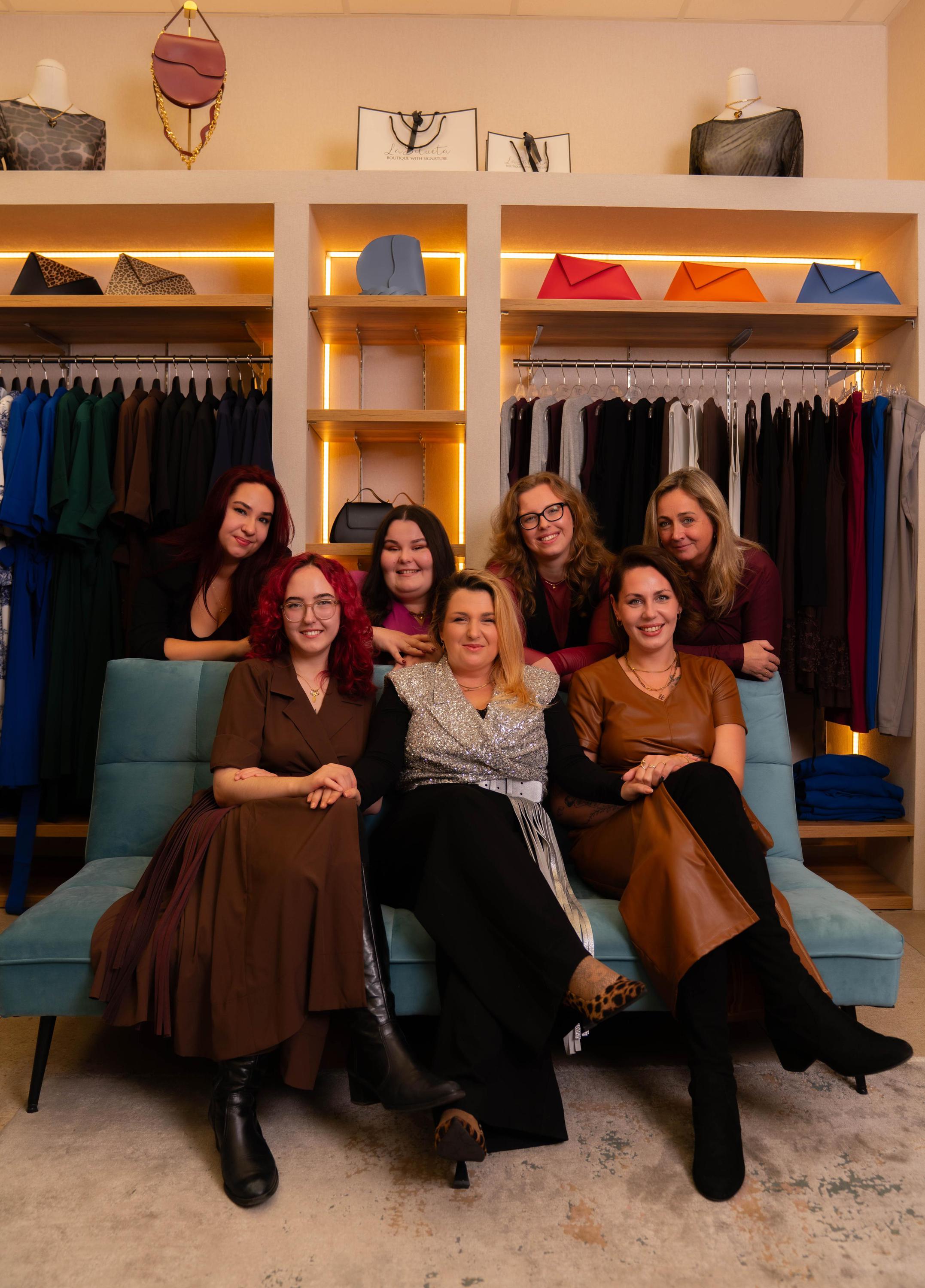 La Silueta Boutique foto 6