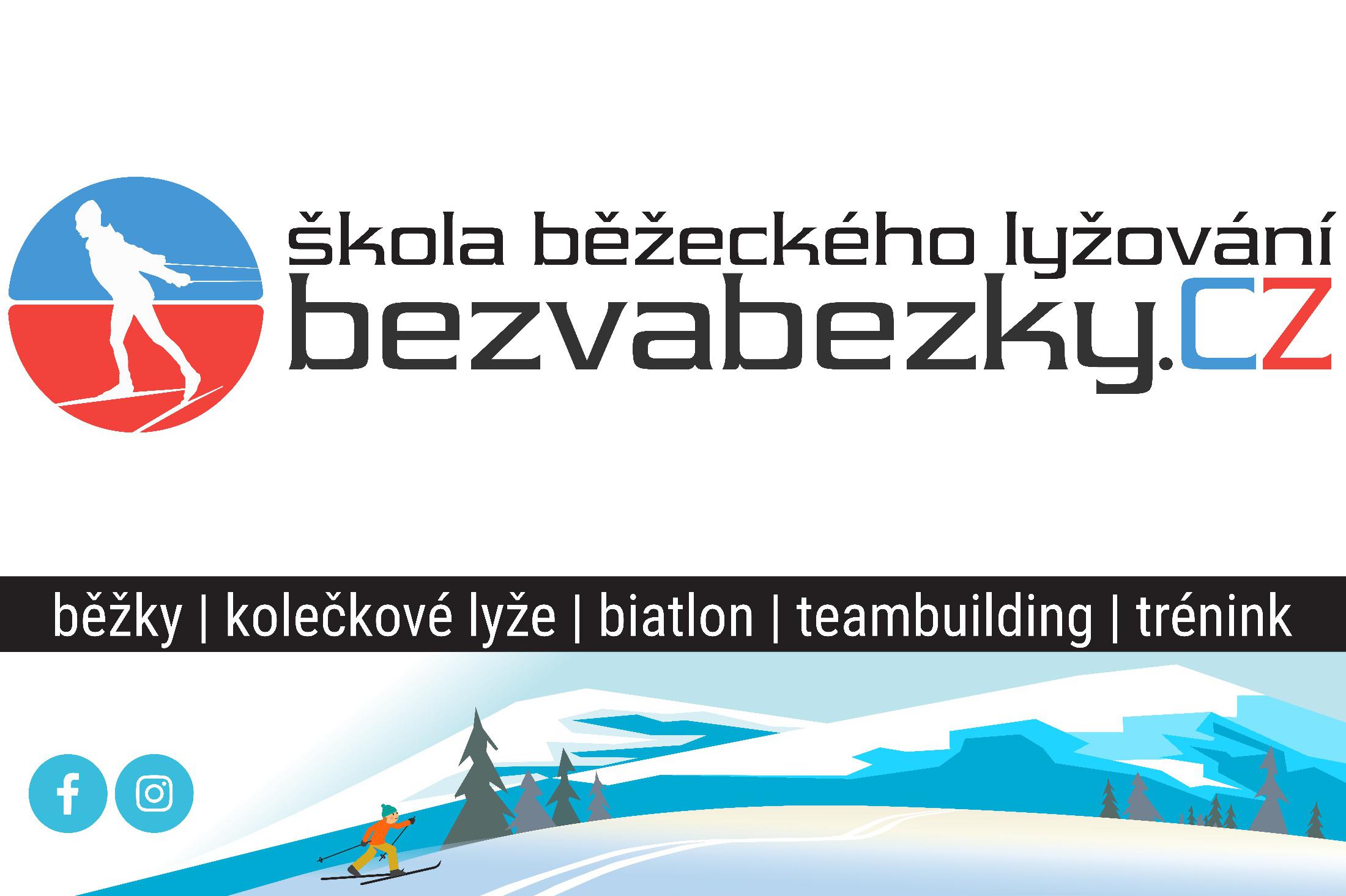 Škola Bezva běžky