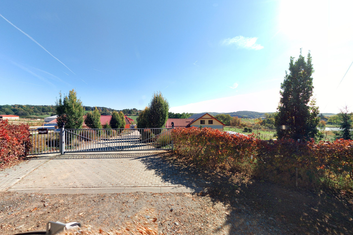 MVDr. Martina Moudrá - veterinární lékařka