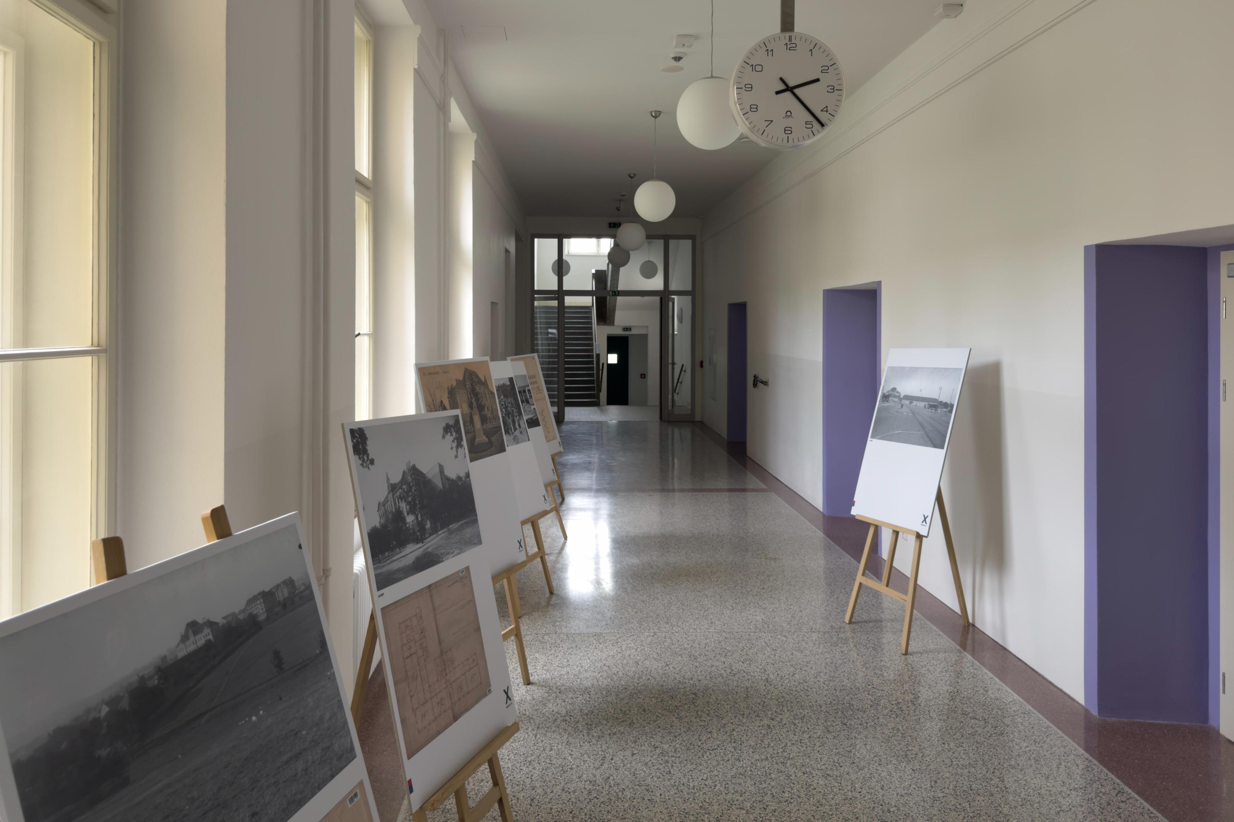 Základní škola V Olšinách, Praha 10 foto 6