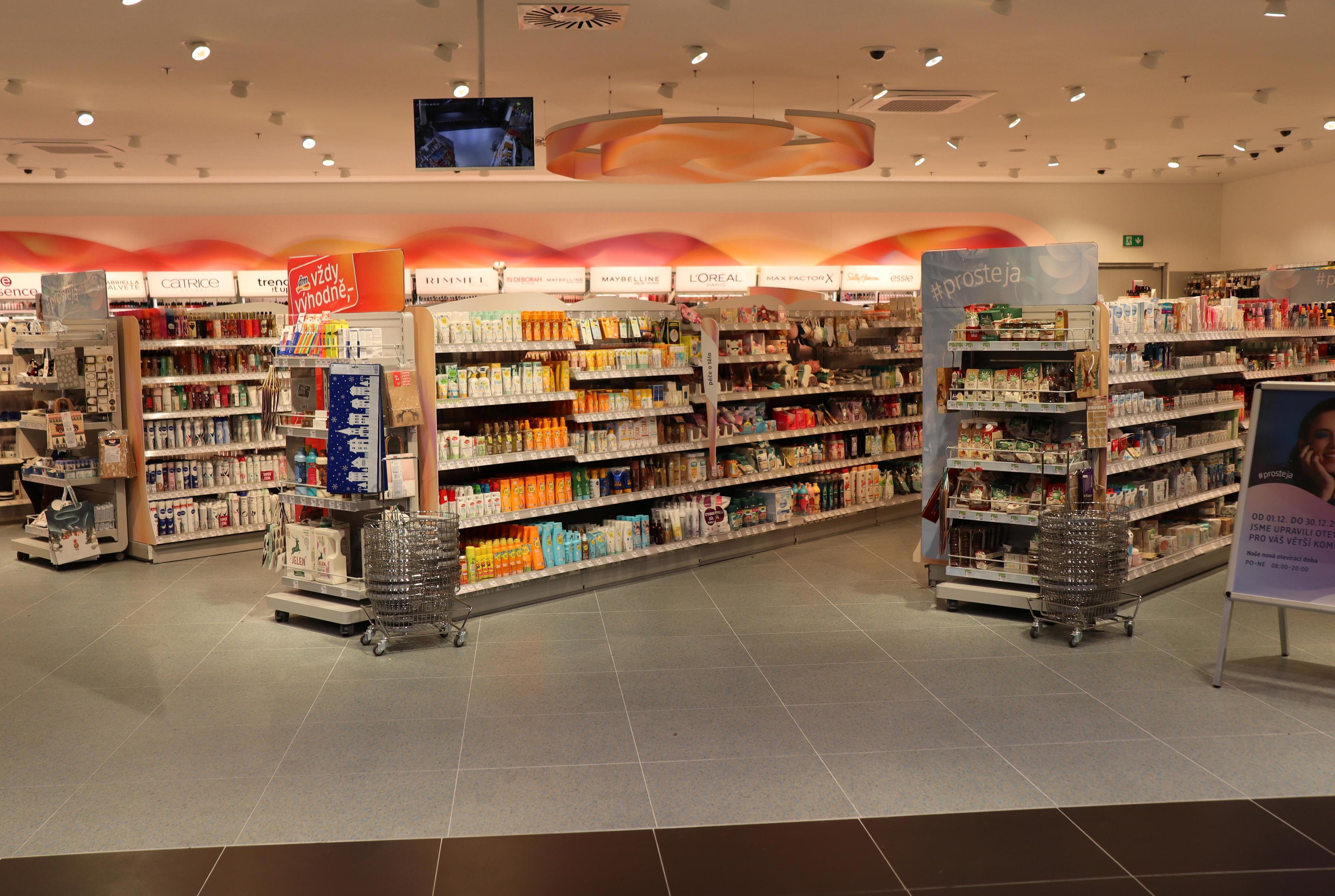 dm drogerie markt s.r.o. foto 4
