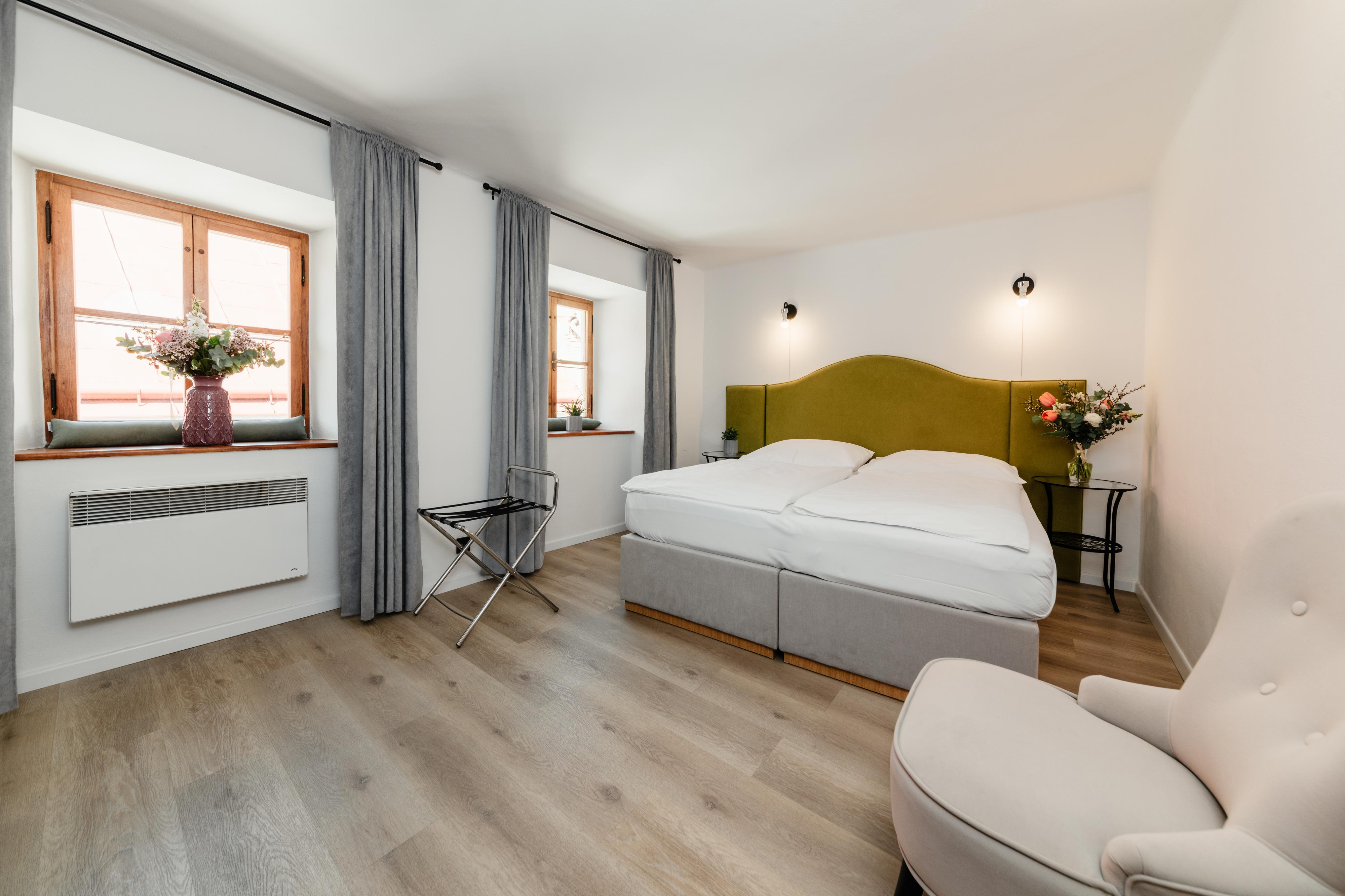 Penzion Austis - Hotel Clemar foto 2