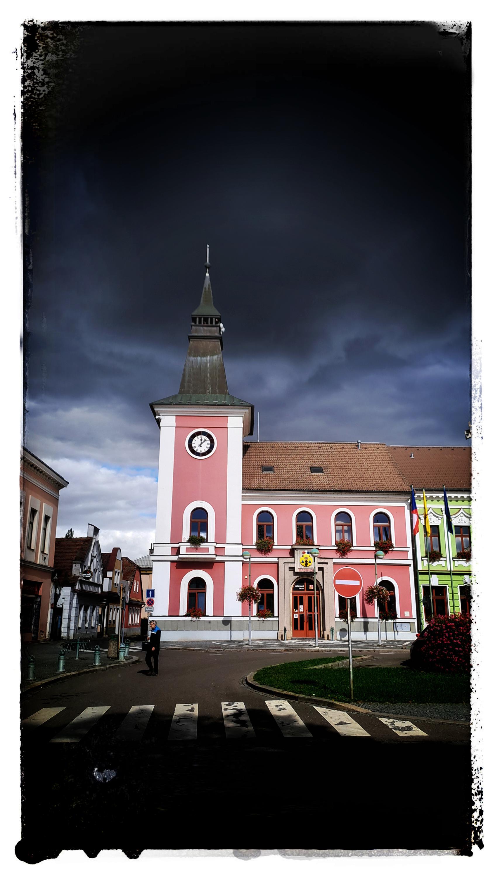 Městský úřad Třebechovice pod Orebem foto 4