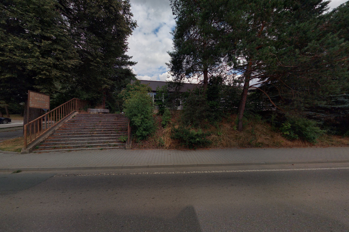 BIG HIT Centrum Levného Nákupu foto 1