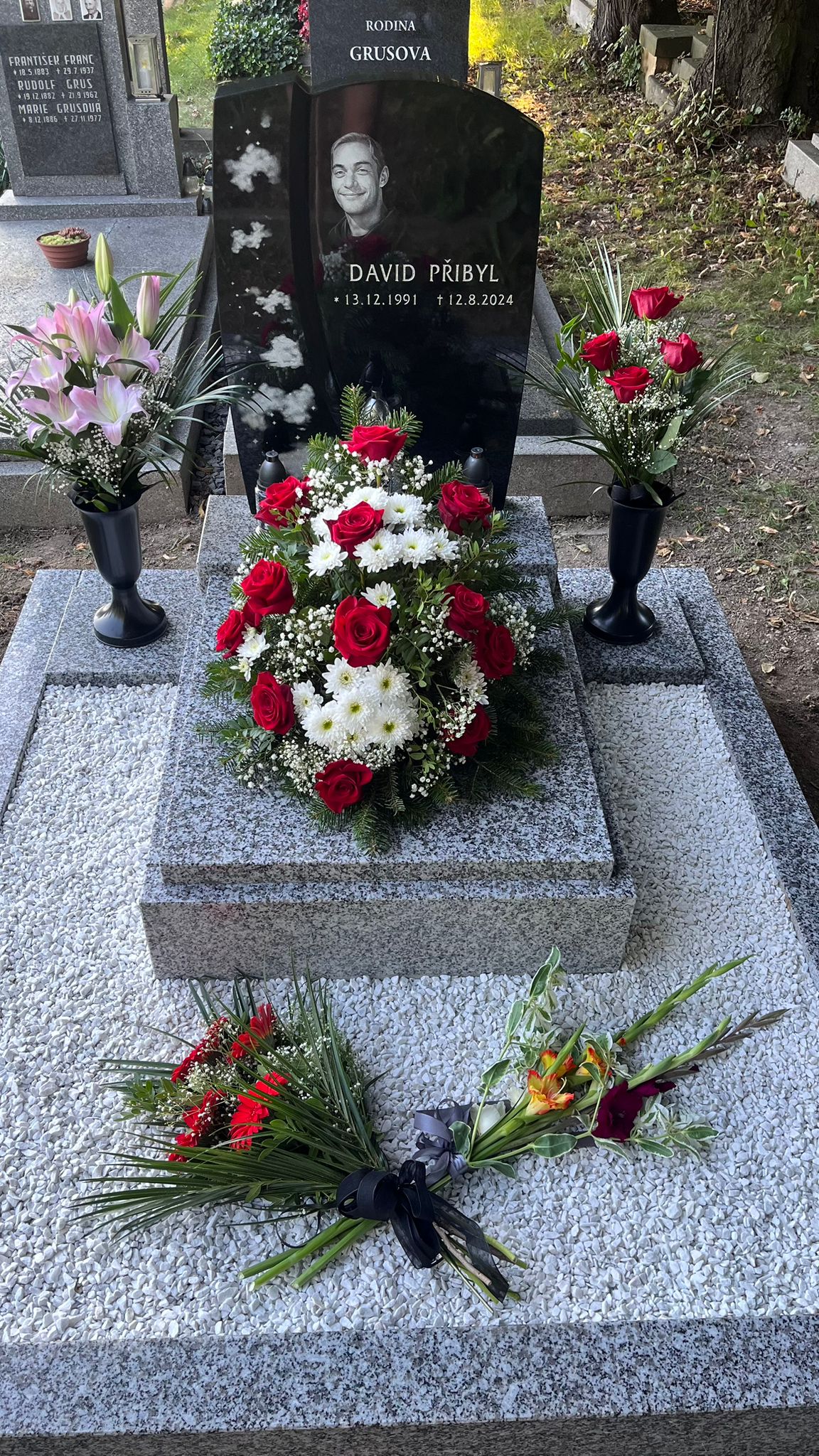 Kamenictví GRAVES foto 2