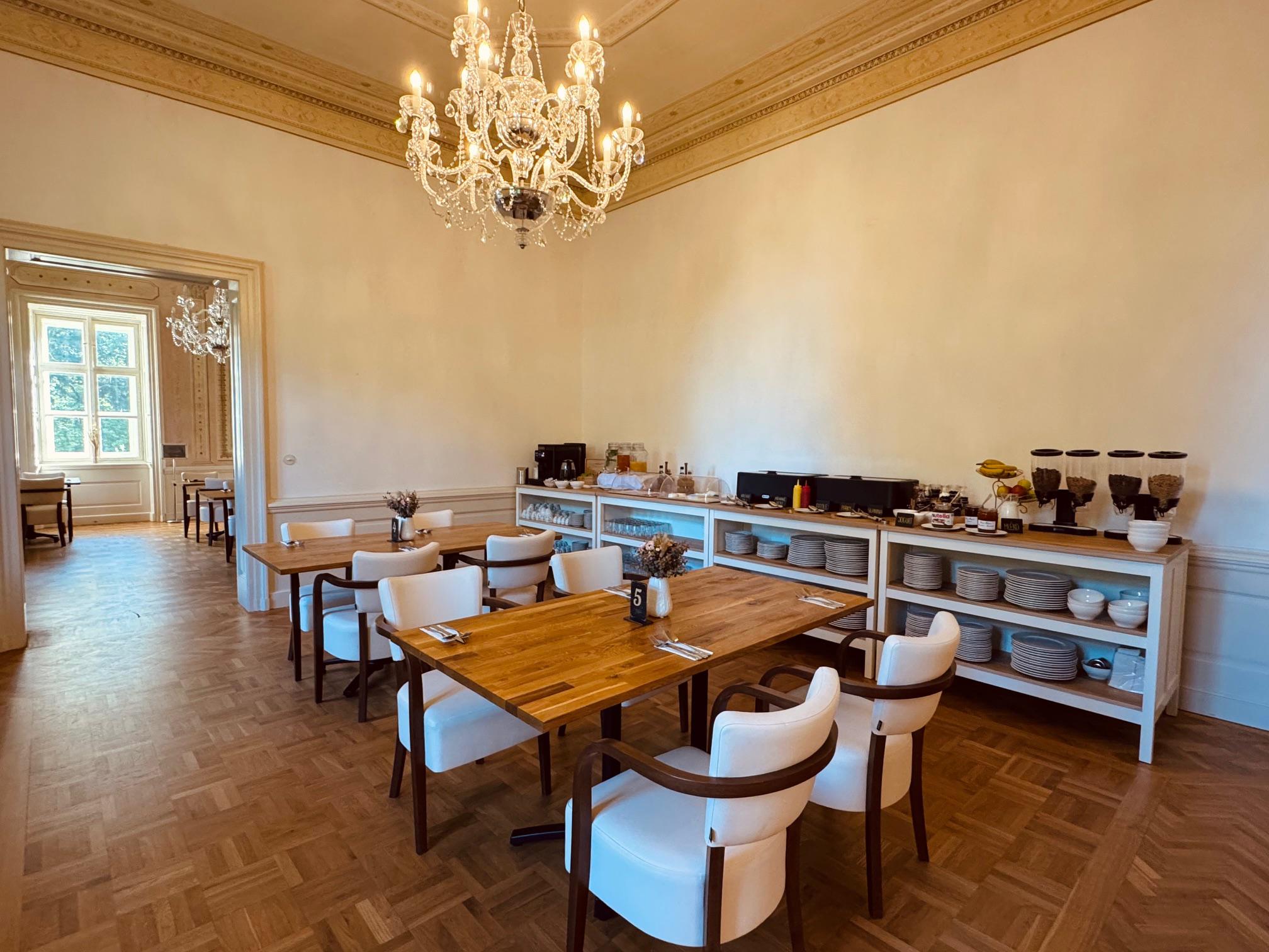 Cafe Belveder foto 2