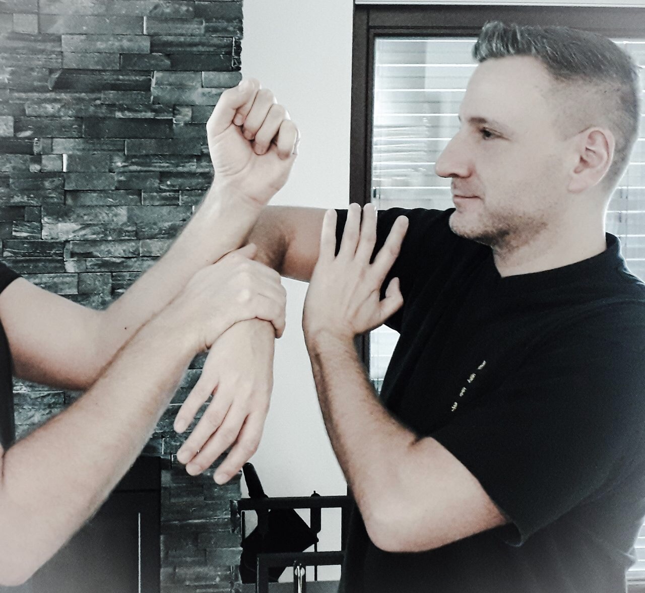Wing Chun Akademie foto 5