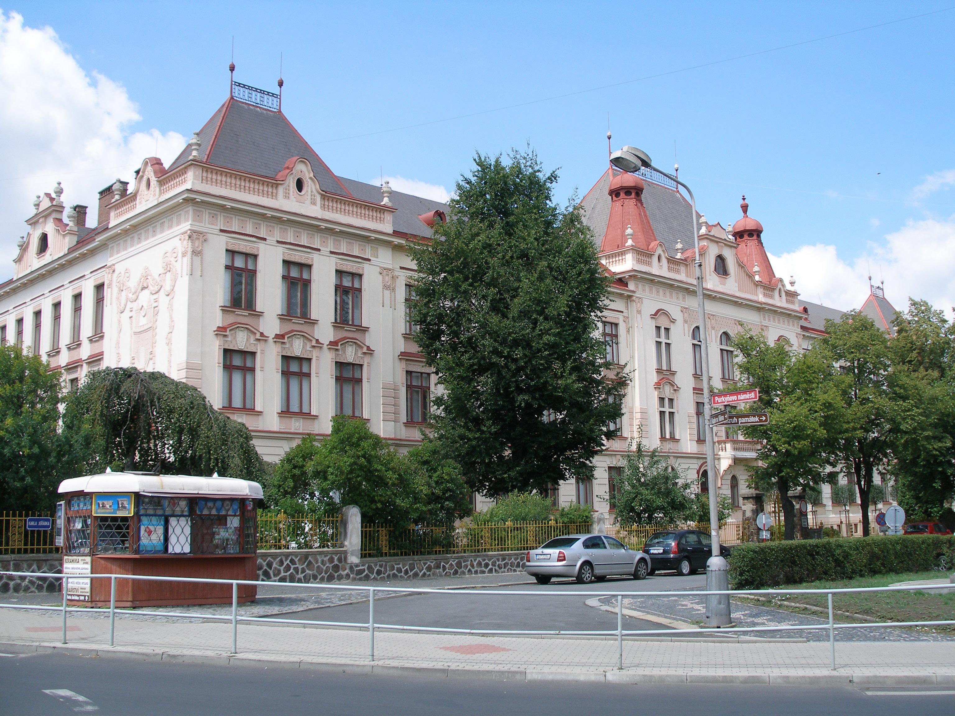 Základní škola Roudnice nad Labem, Karla Jeřábka 941, okres Litoměřice foto 4