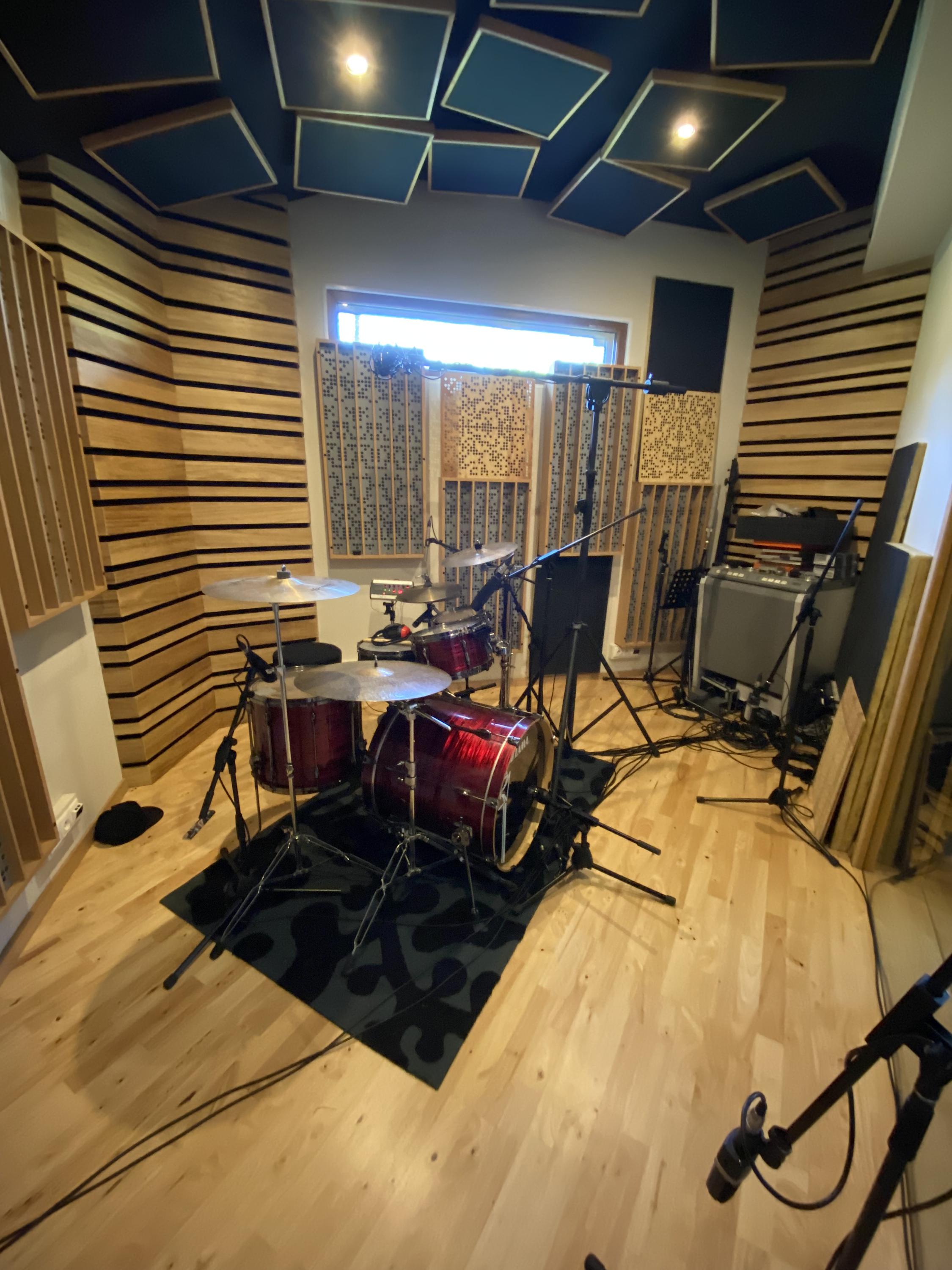 Reset studio foto 6