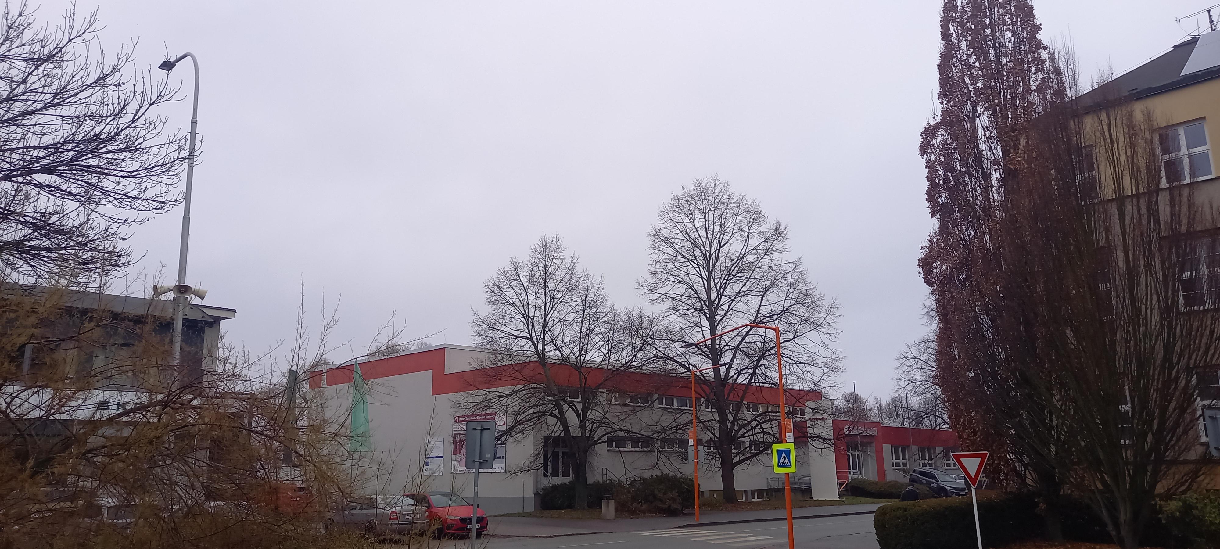 Střední škola André Citroëna Boskovice, příspěvková organizace foto 4