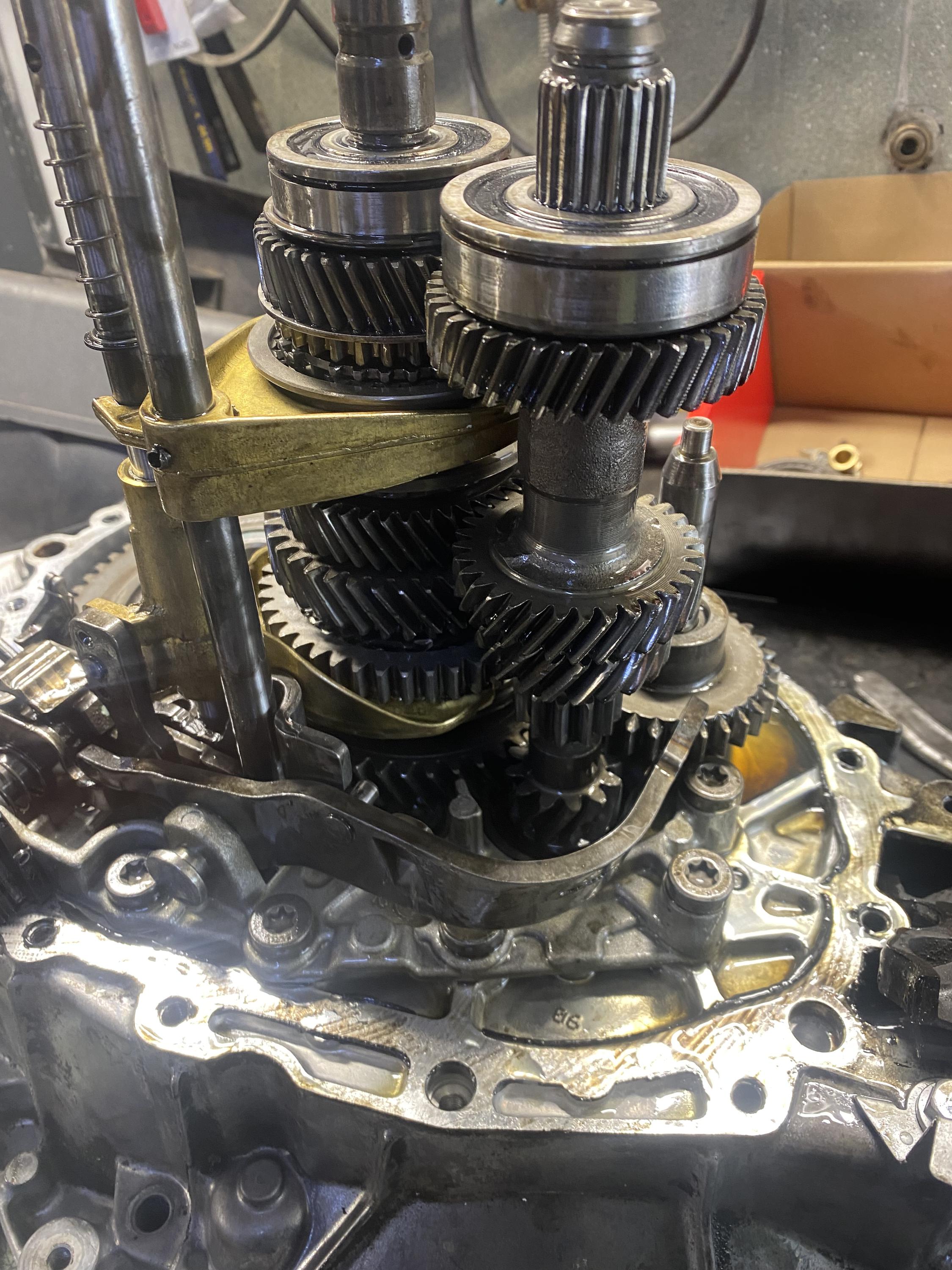 Autoservis Zdeněk Peták foto 4