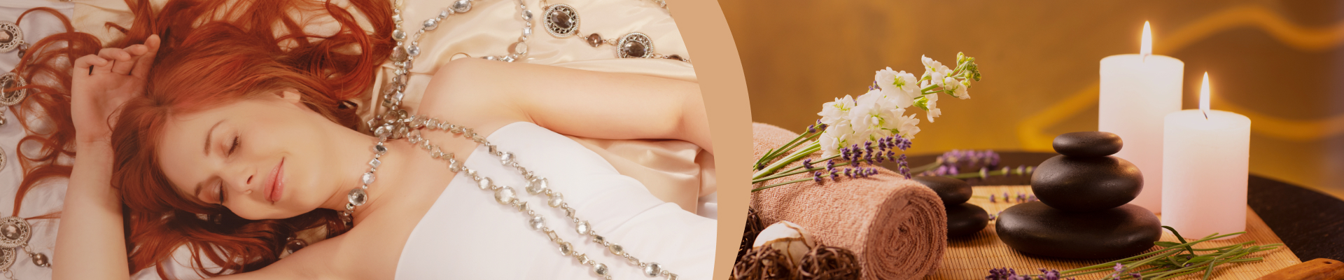 Úvodní obrázek TANMAYA - Tantra masáže Praha