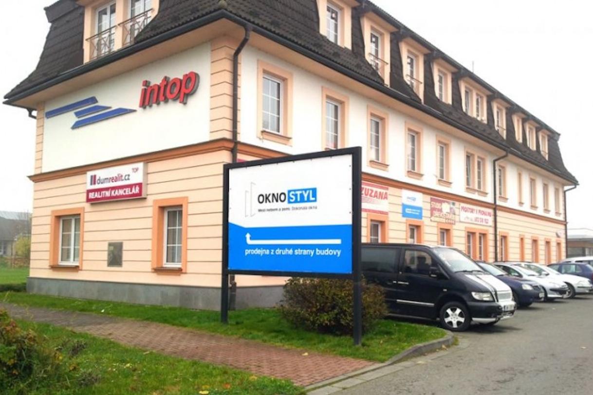 OKNOSTYL group, s.r.o.