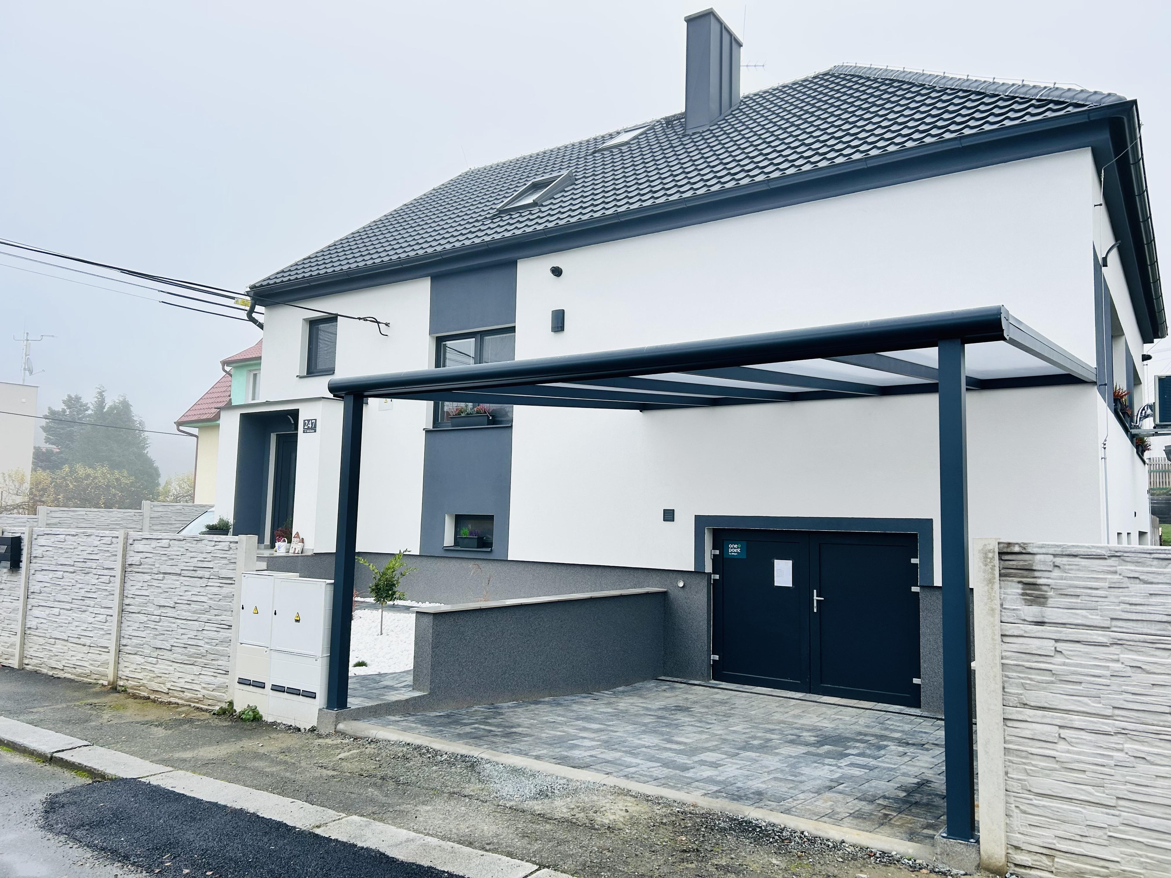 KERT SPEDITION spol. s r.o. foto 4