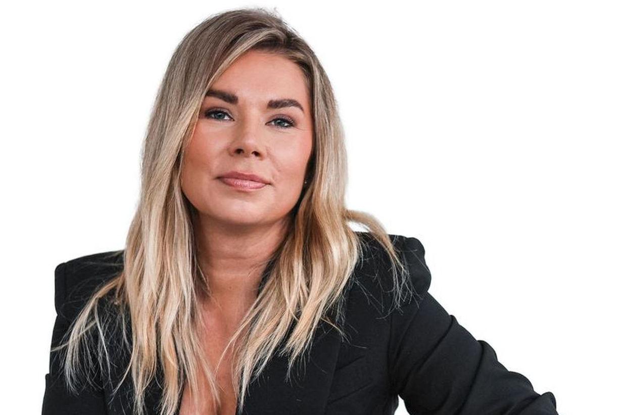 Ing. Monika Štíhlová - realitní makléř