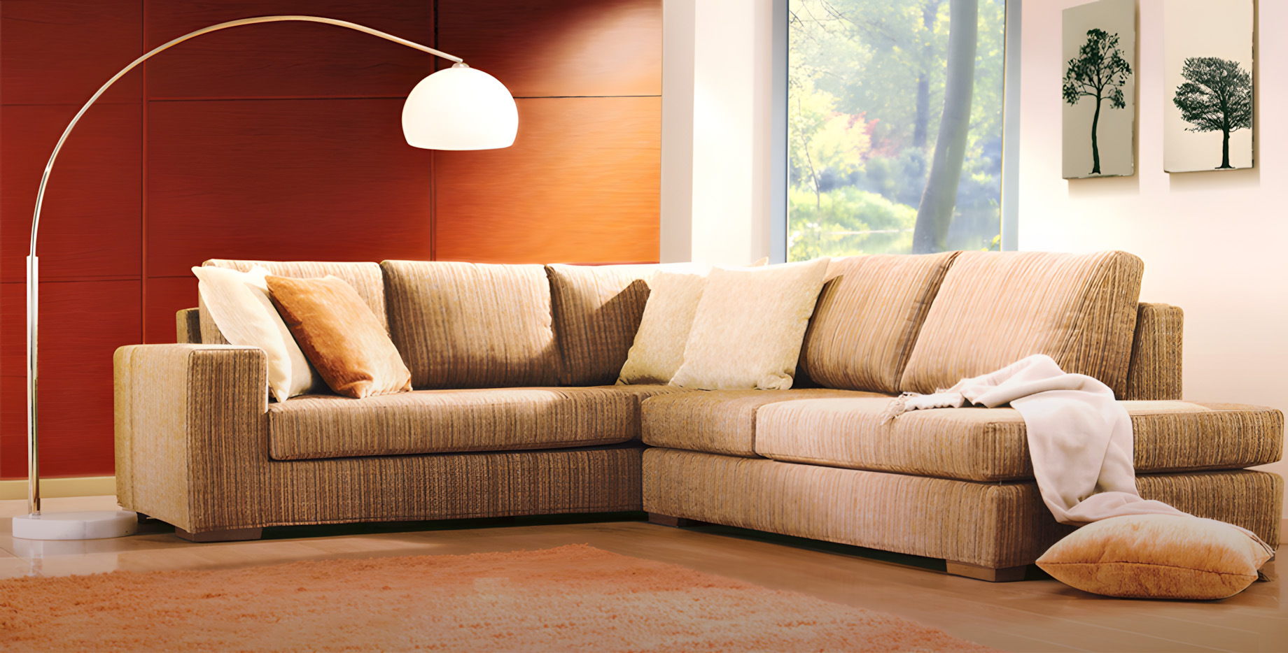 Čalounictví Soumar