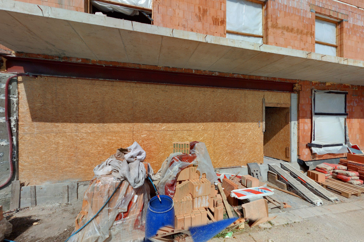 Resort Aurum Residence A