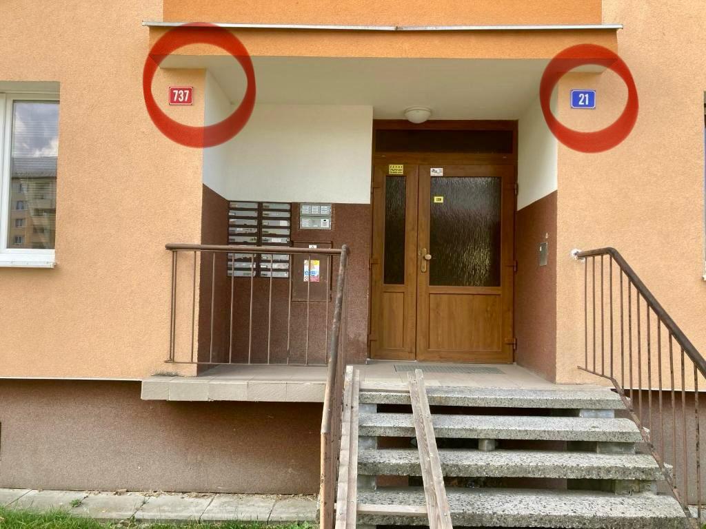 Garsoniera U Lesoparku foto 2