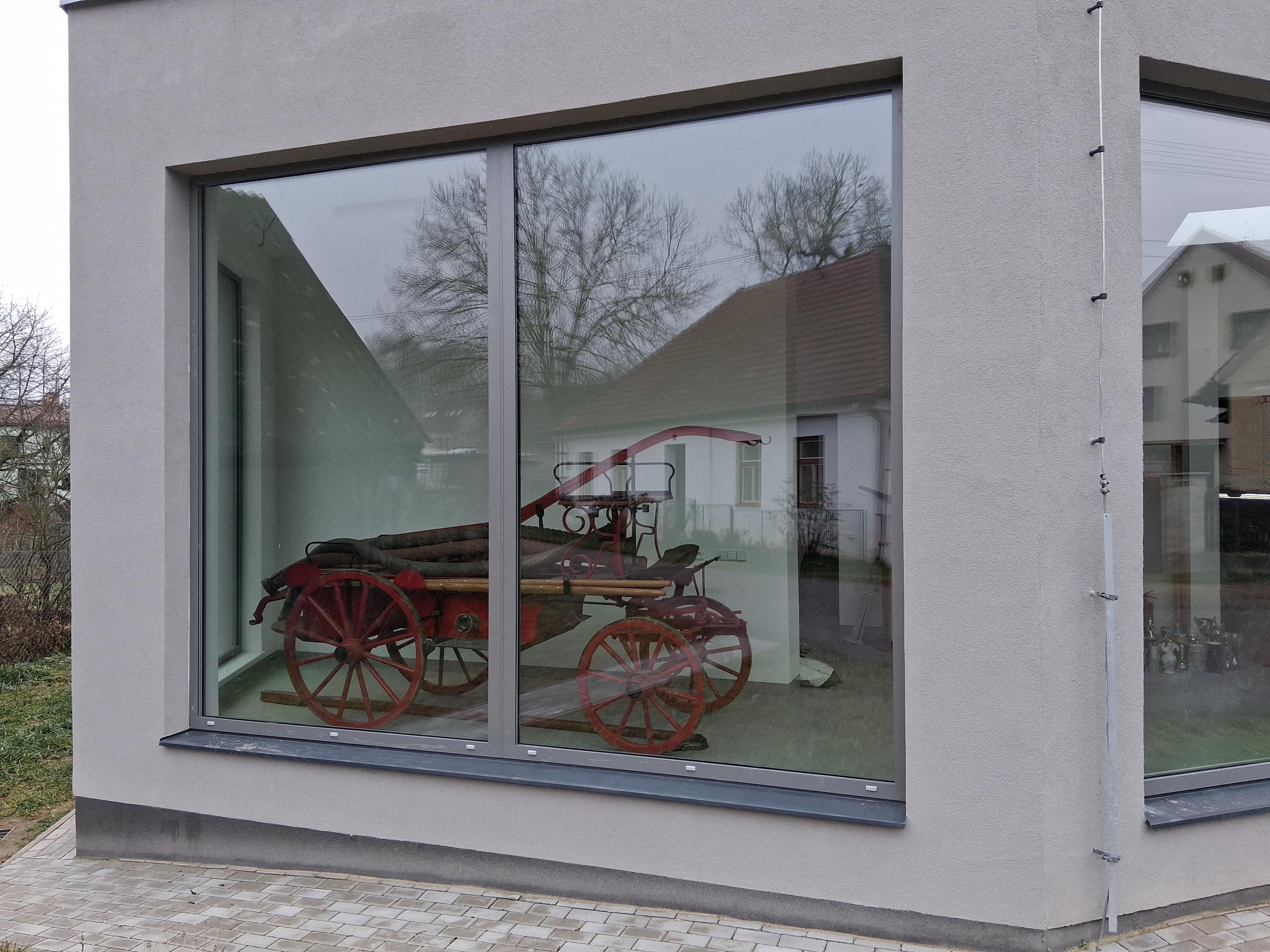 Sbor dobrovolných hasičů Louňovice pod Blaníkem foto 5