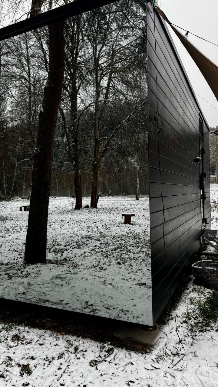 Quiet Anomaly Glamping foto 3