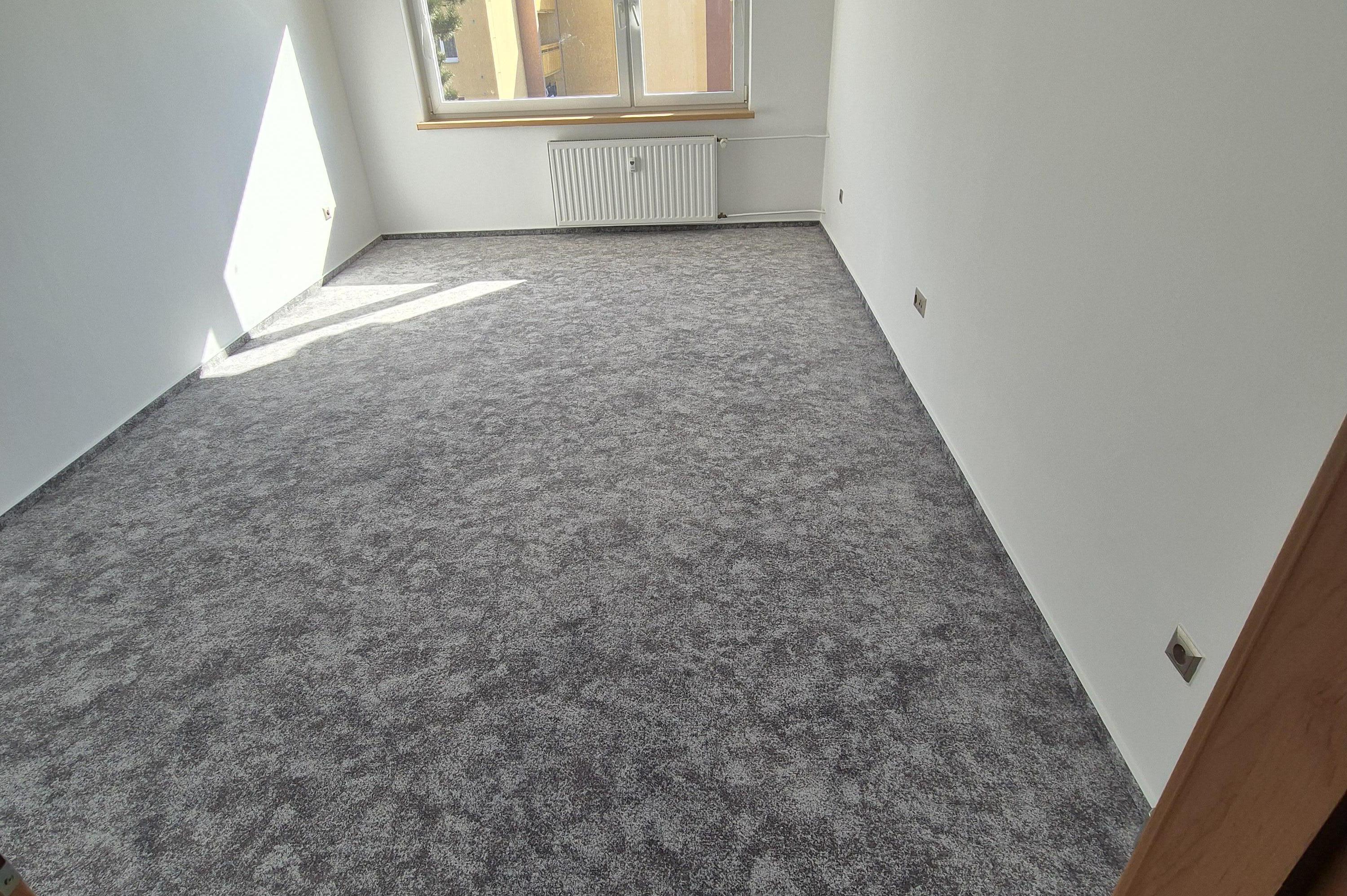 Pokládky a úpravy podlah.