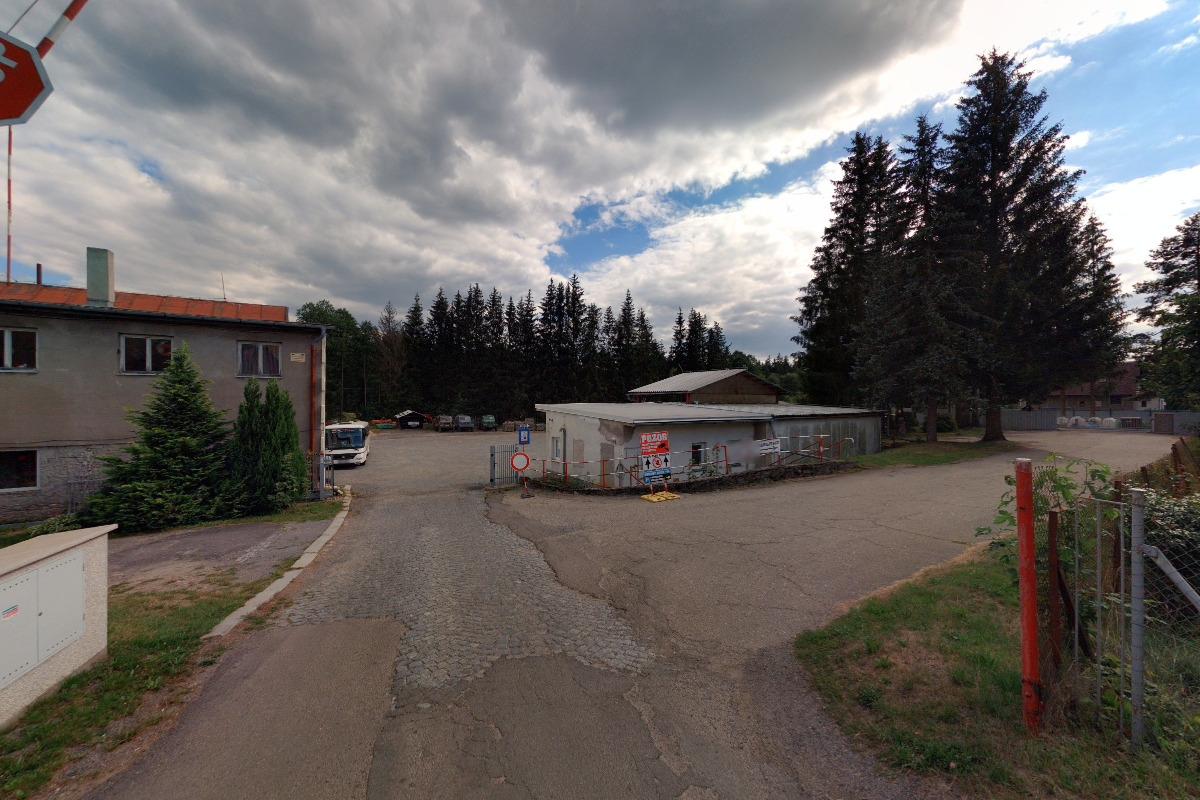 Věra Librová - rehabilitace