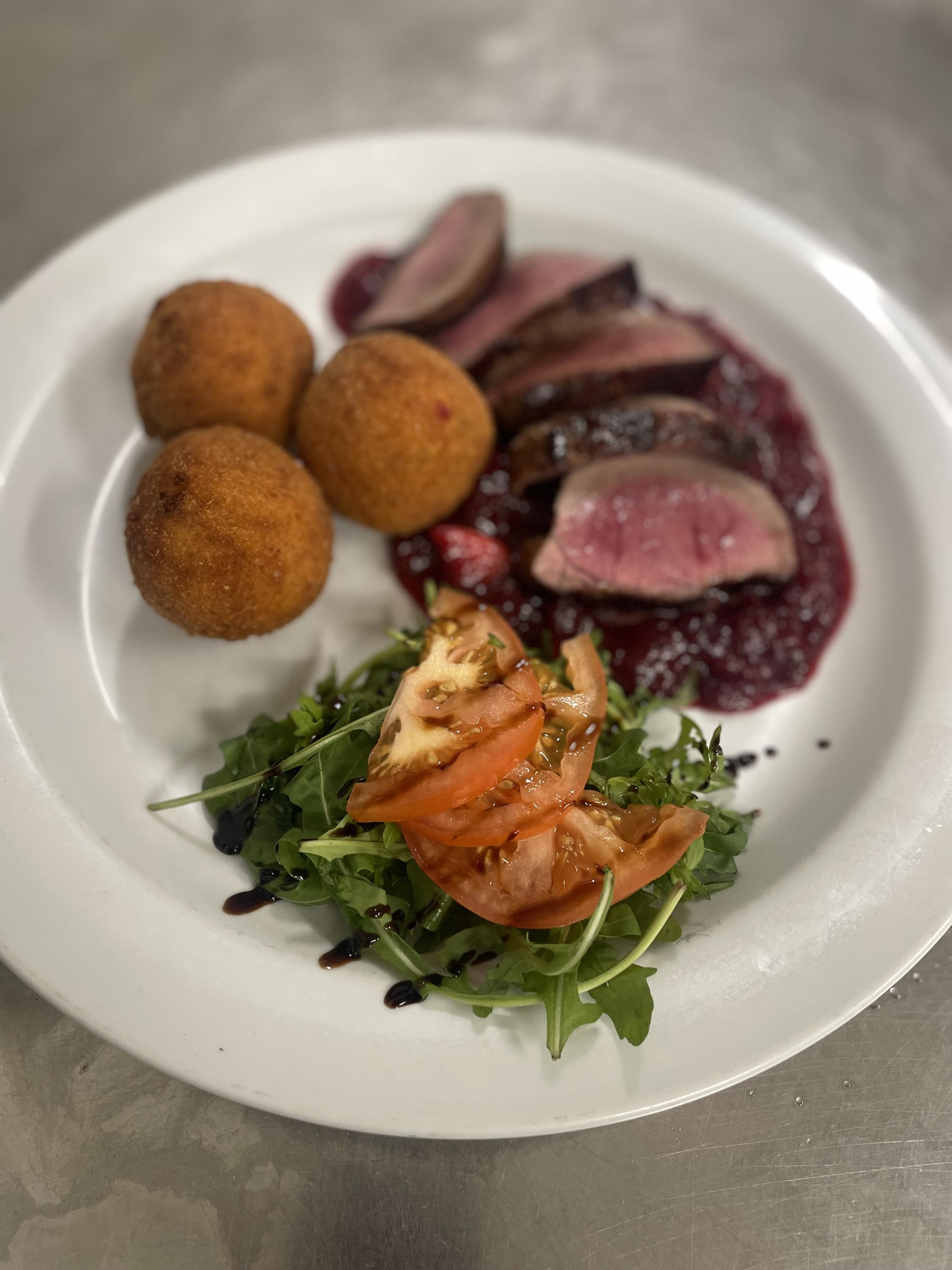 Restaurace POD HRADEM
