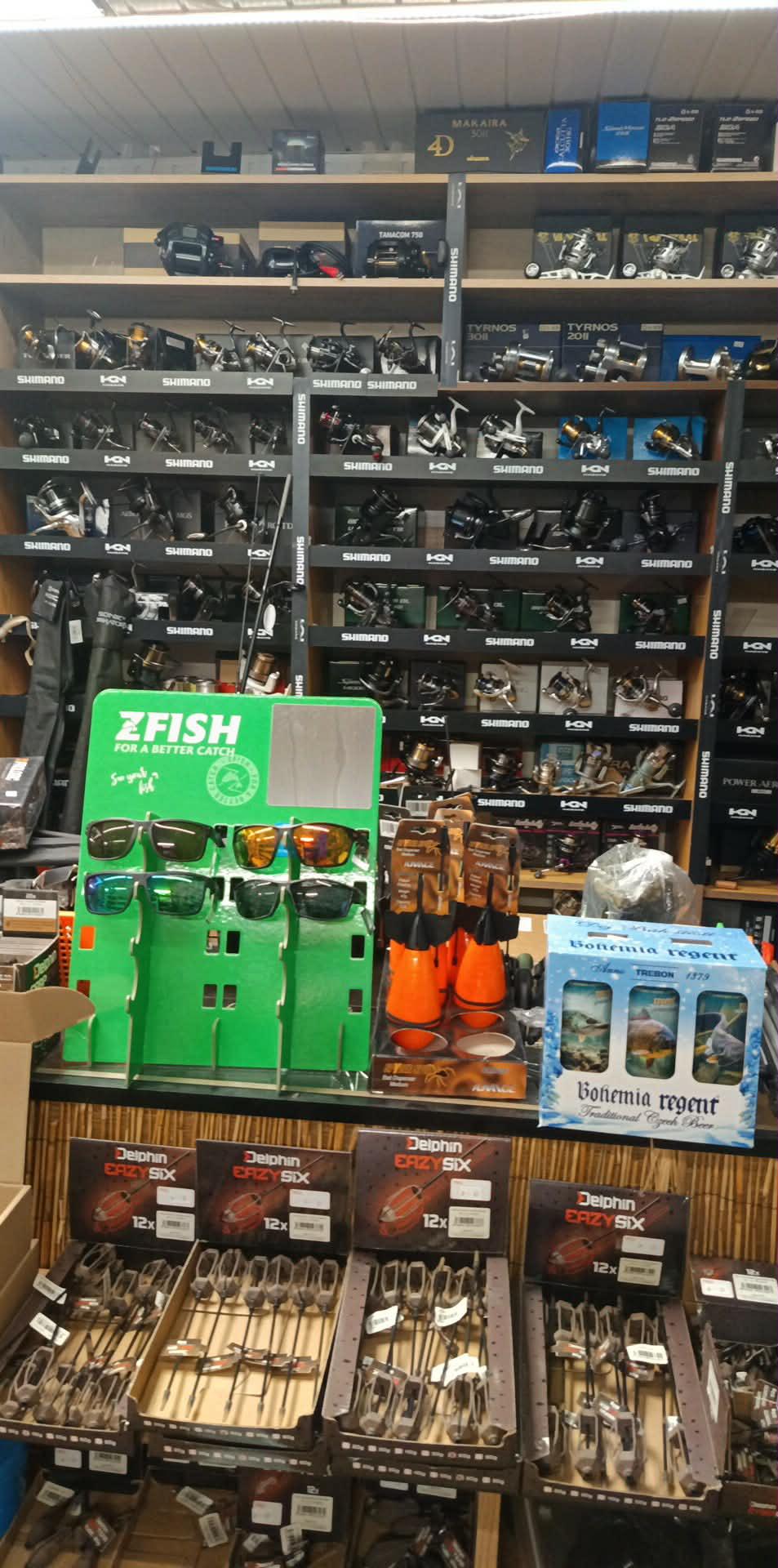 Carpconcept.cz foto 3
