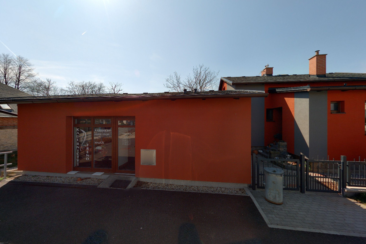 Kadeřnictví - Bohuslava Rydlová