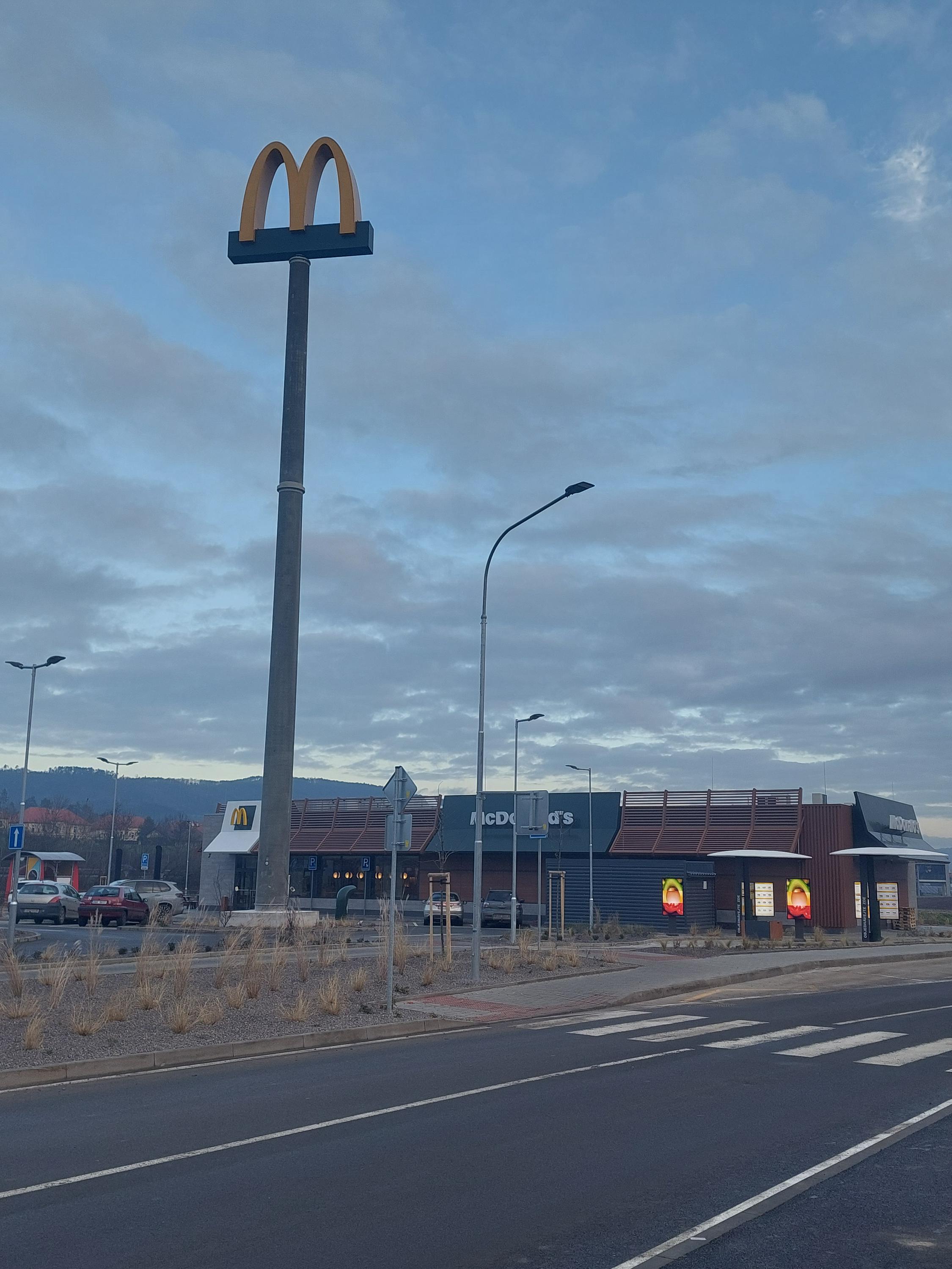 McDonald`s foto 3