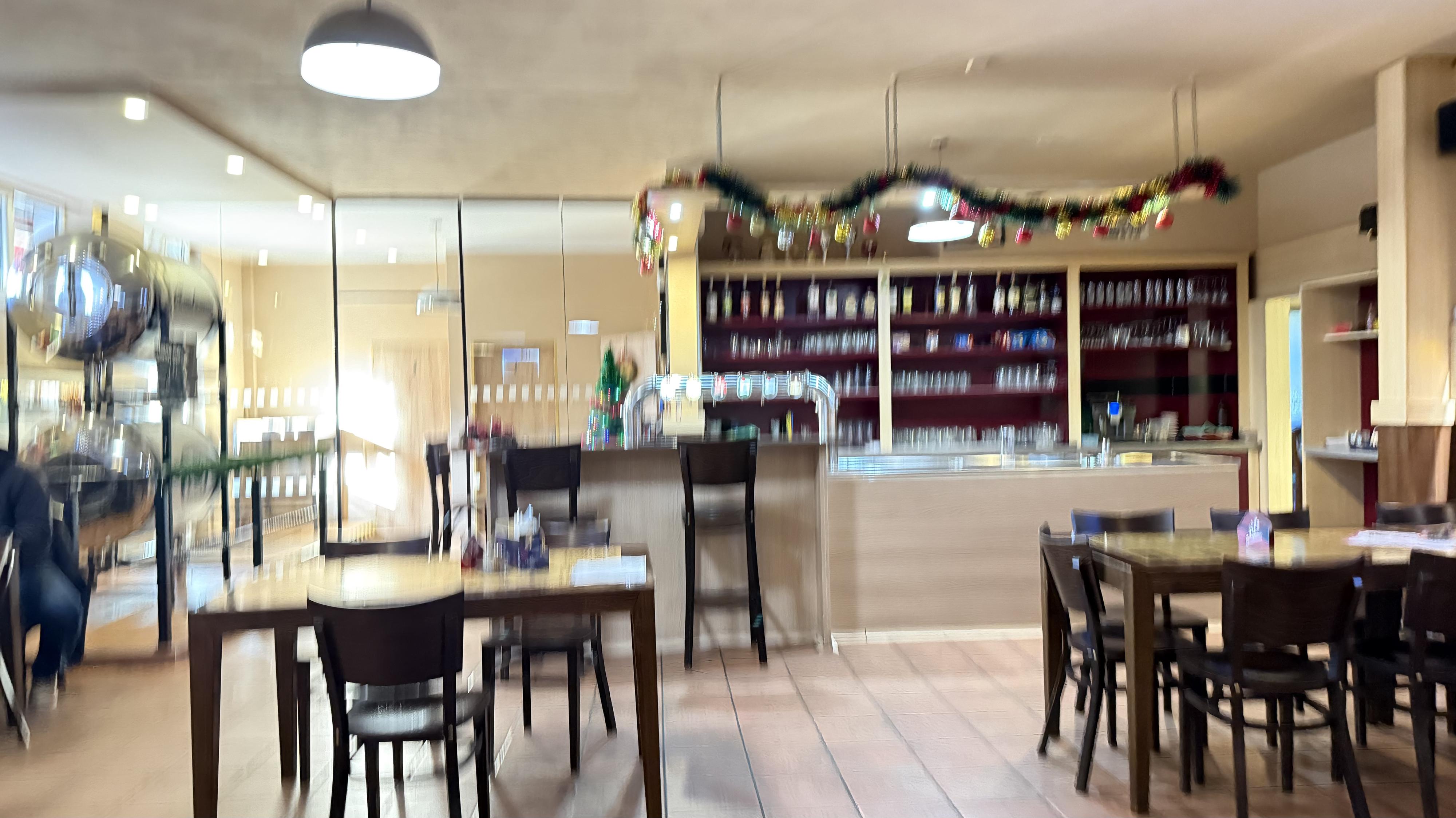 Restaurace Jednota foto 3