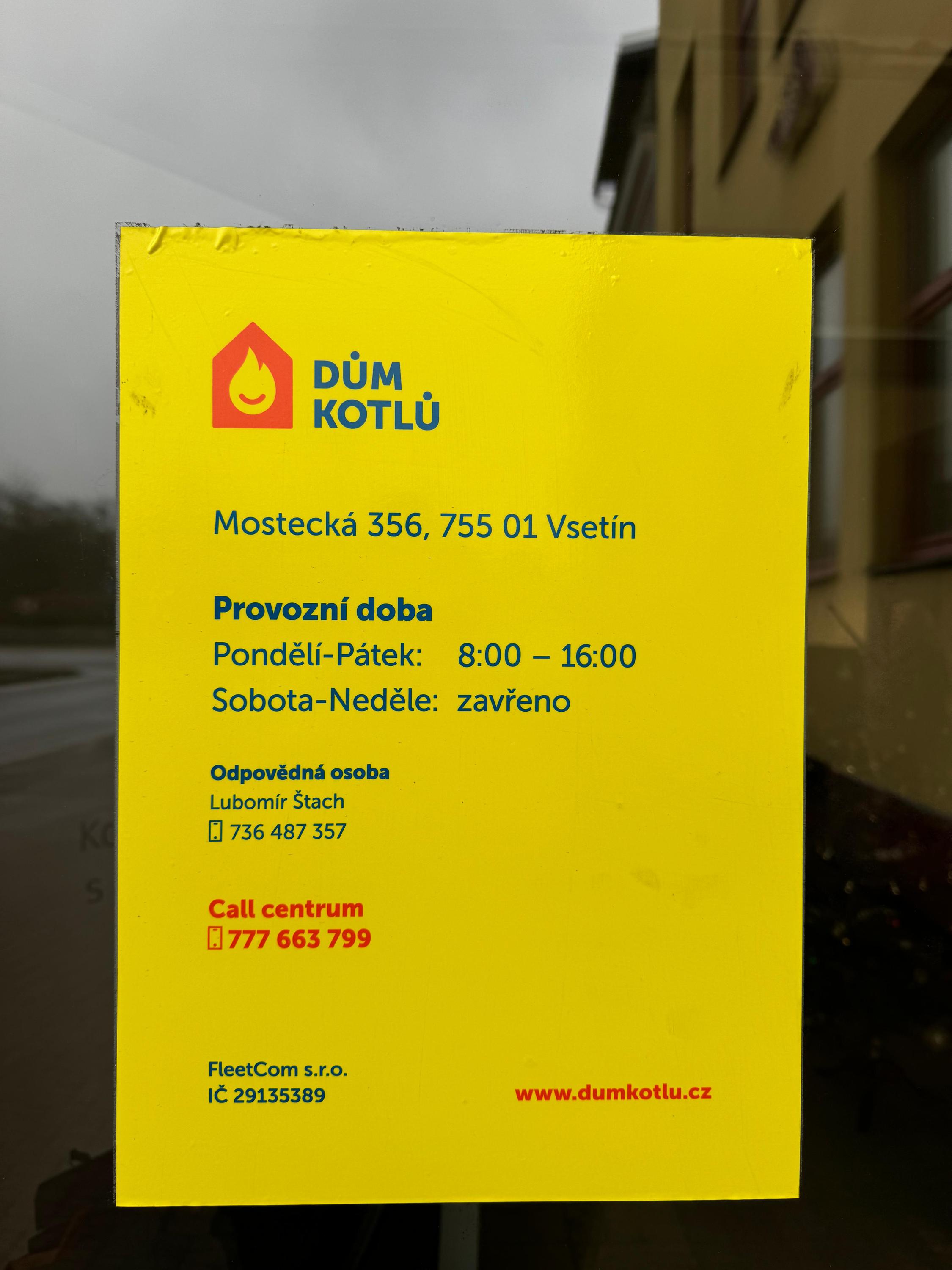 Dům Kotlů.cz foto 2