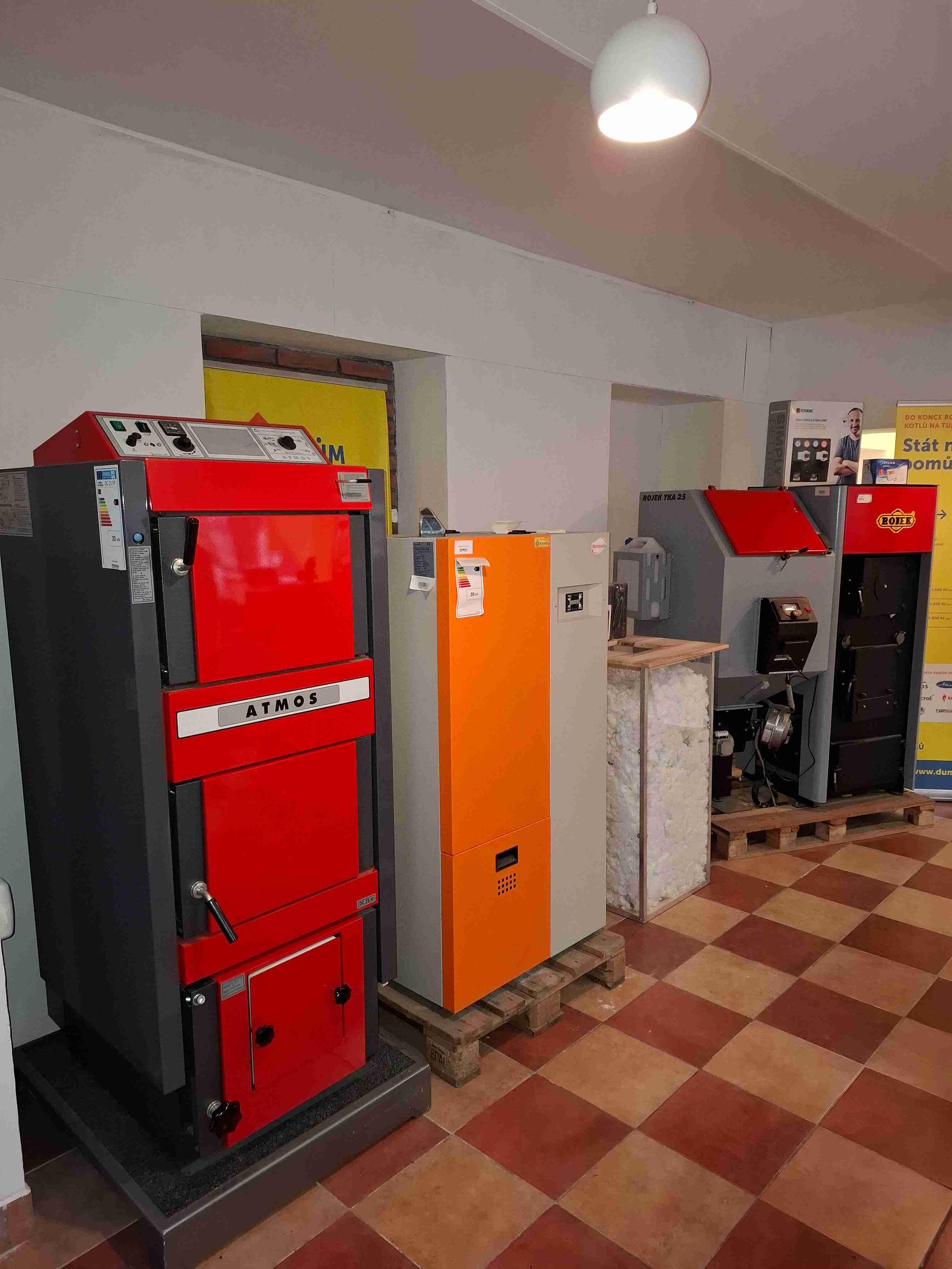 Dům Kotlů.cz foto 2