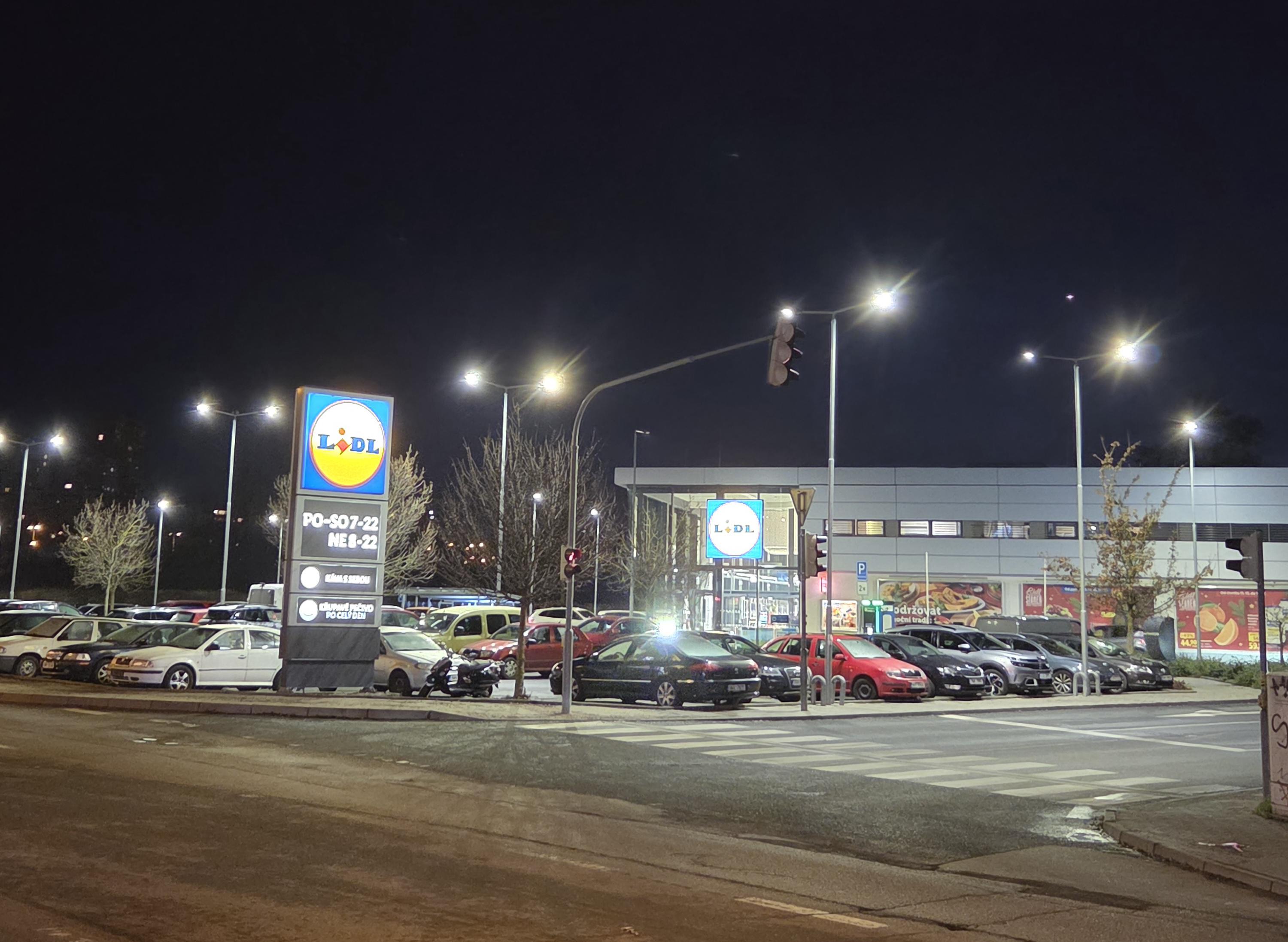 Lidl foto 3