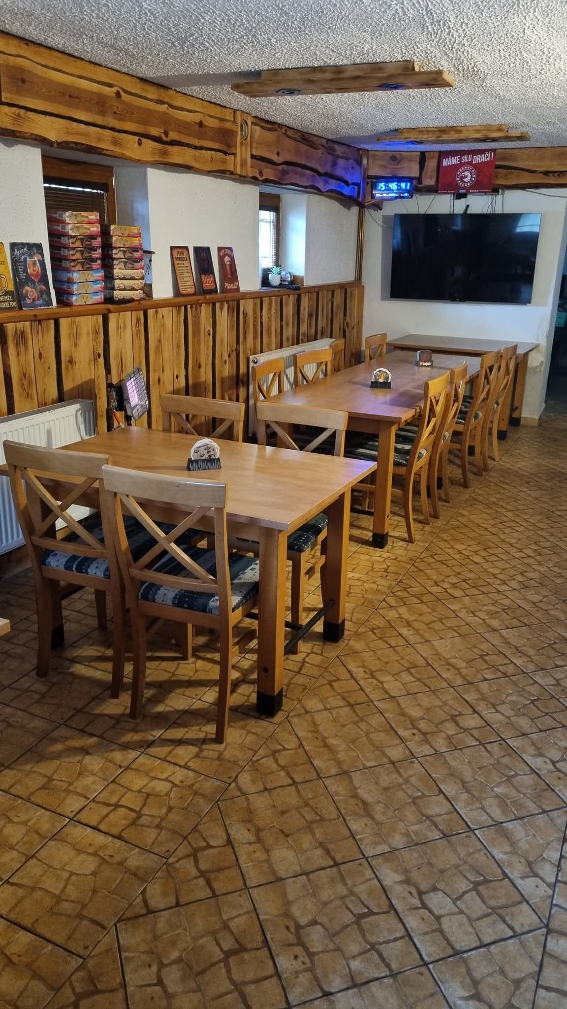 Hospůdka Vojan foto 2