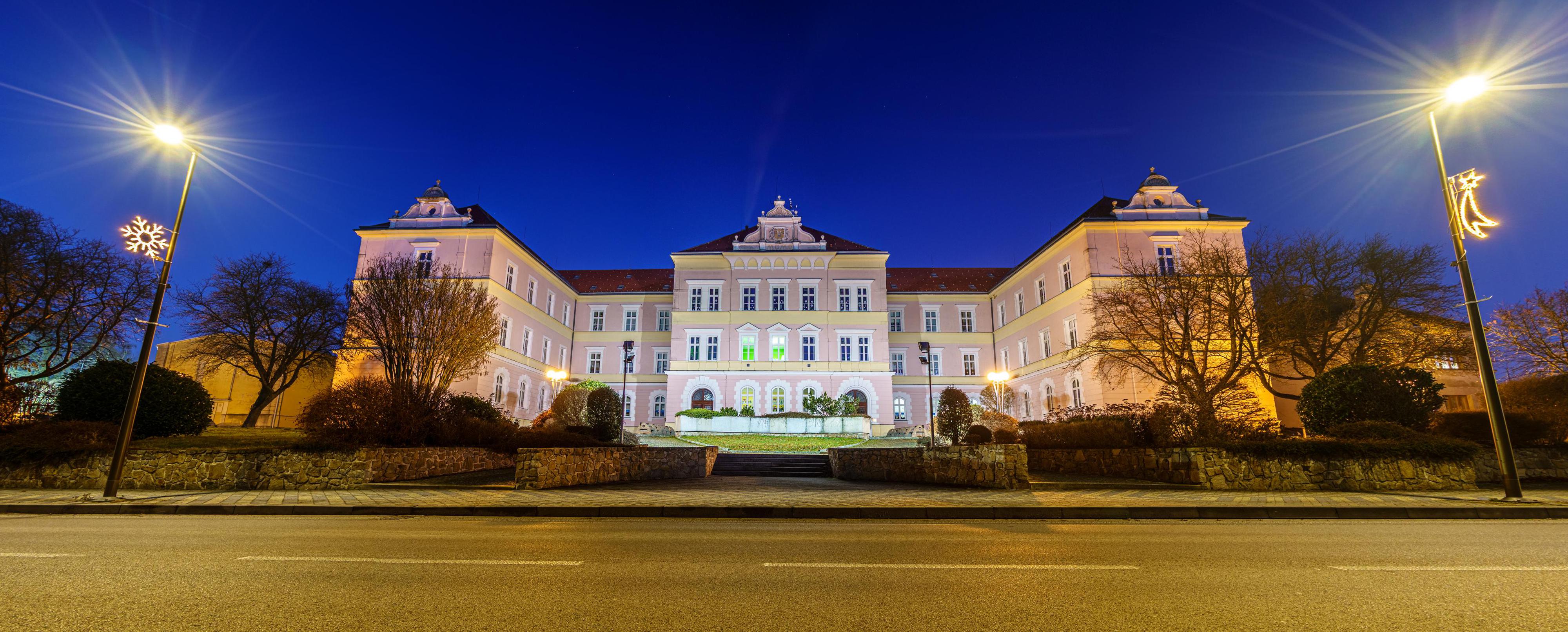 Základní škola a Mateřská škola Nová Bystřice foto 6
