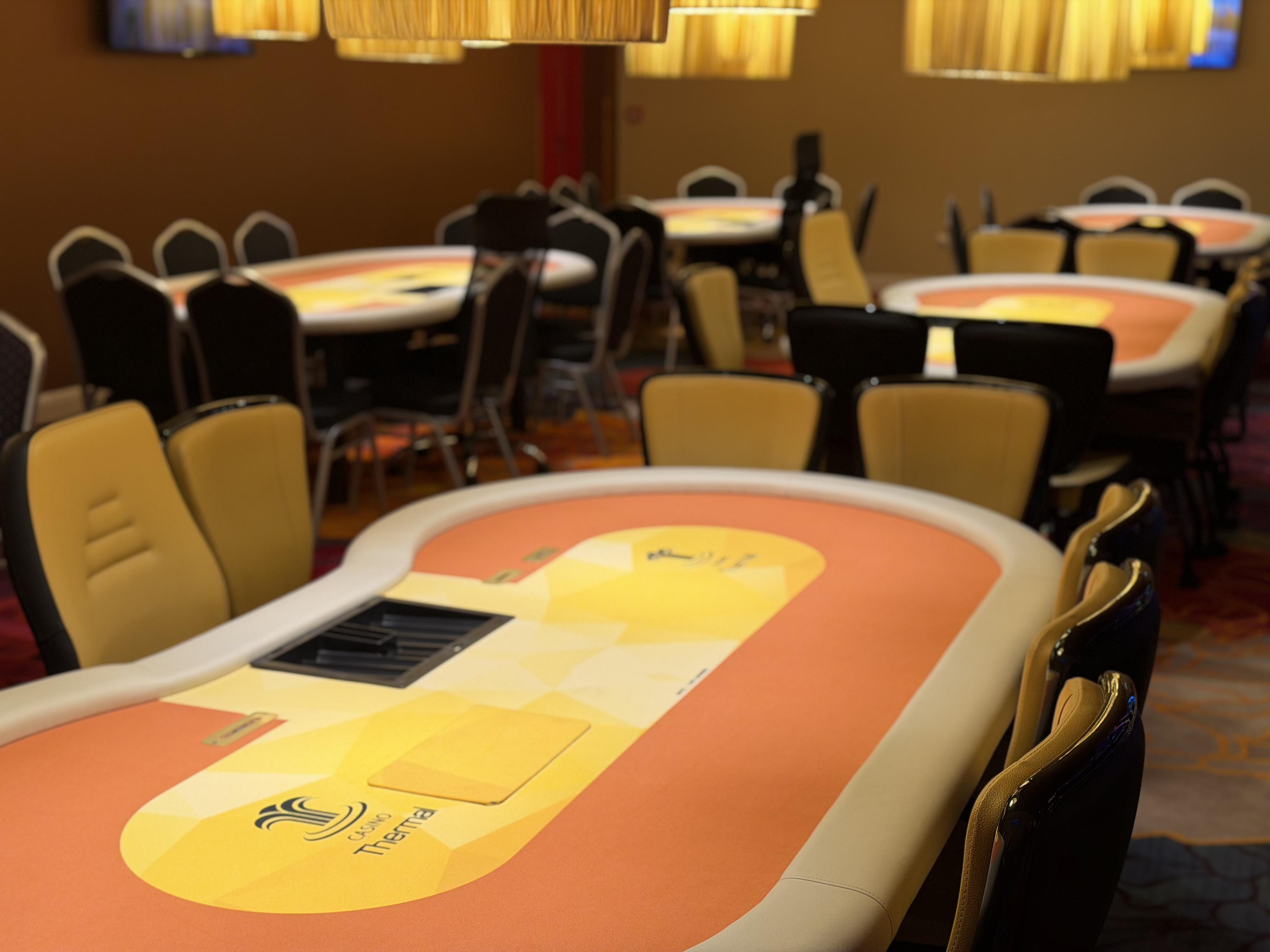 Casino Thermal foto 3