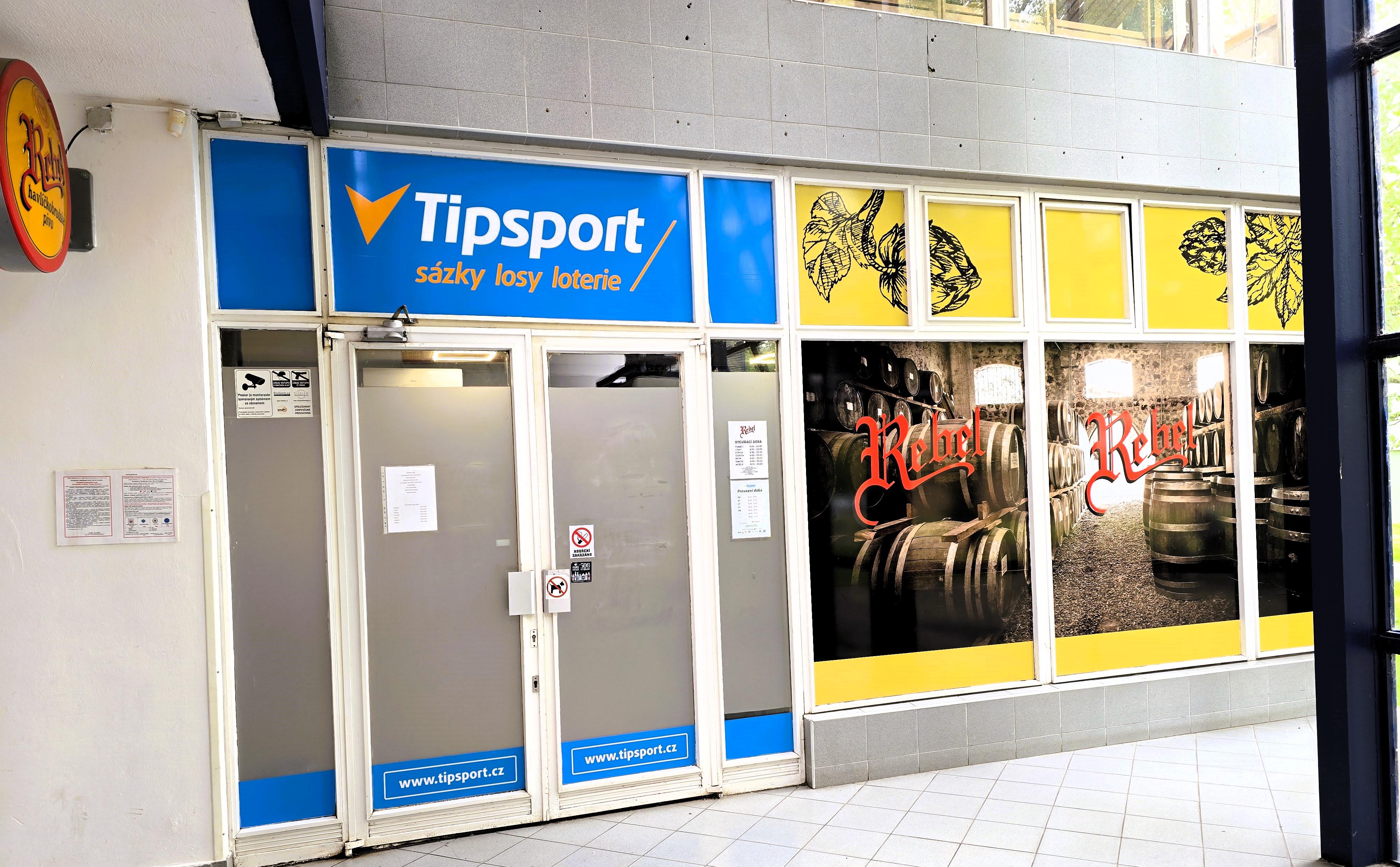 TIPSPORT, a.s. foto 2